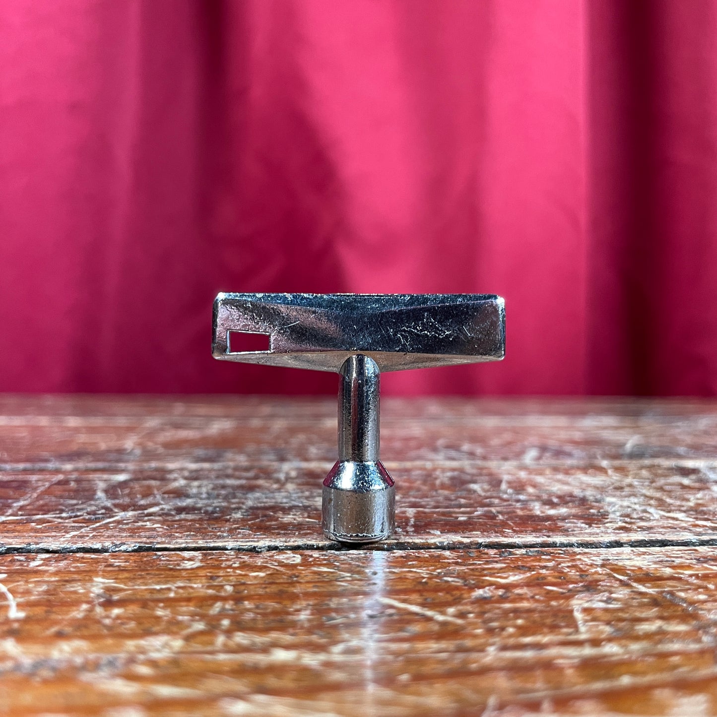 1970s Premier 615 Slotted Drum Tuning Key