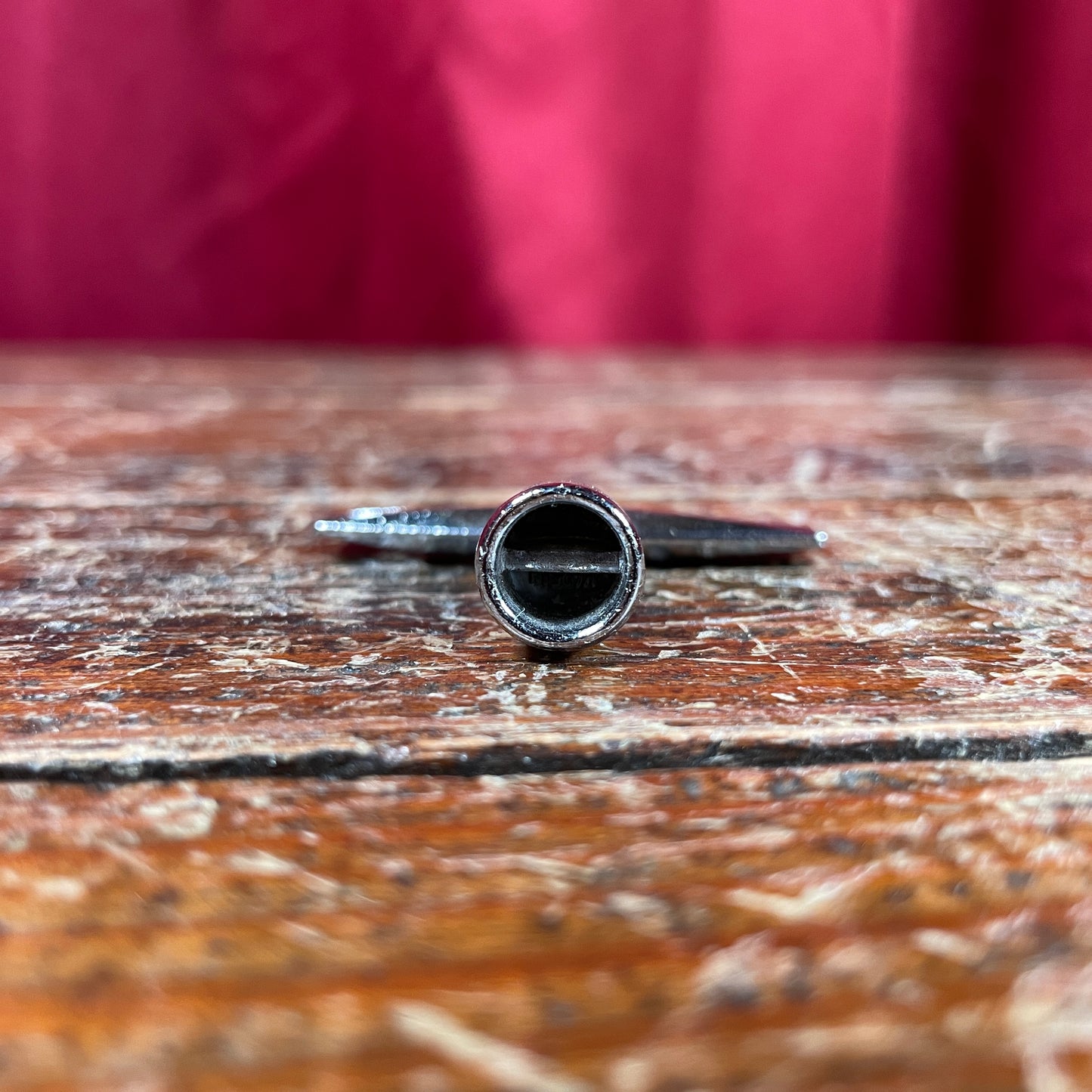 1970s Premier 615 Slotted Drum Tuning Key