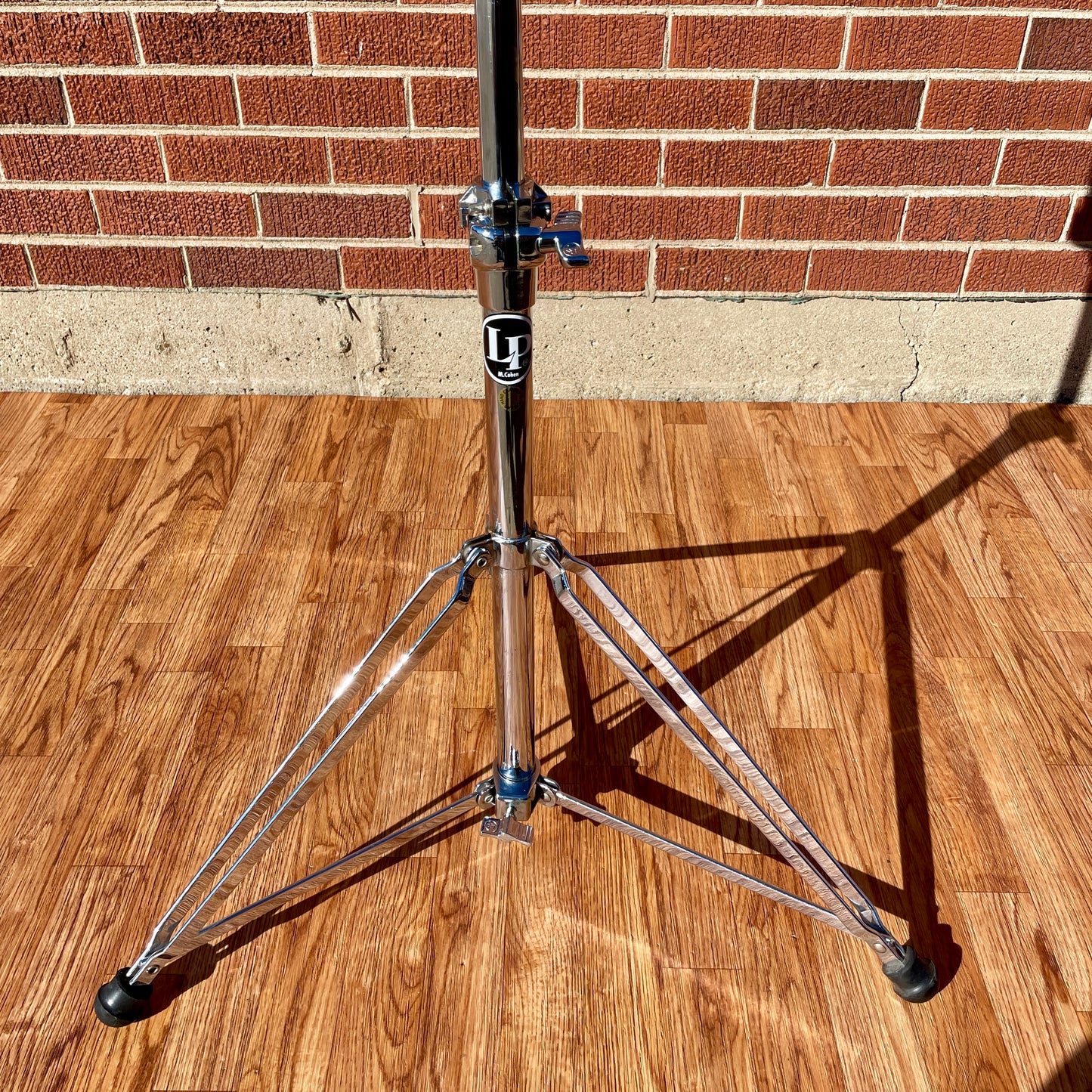 Latin Percussion LP330 Camlock Bongo Stand