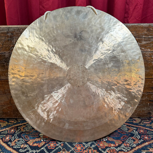 22" Wuhan Wind Gong Cymbal
