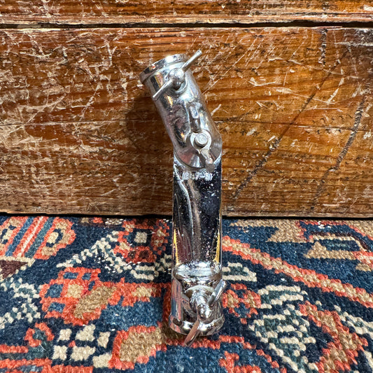 1960s Premier Shell to Shell Tom Arm Bass Drum Mount 1387-51 588A