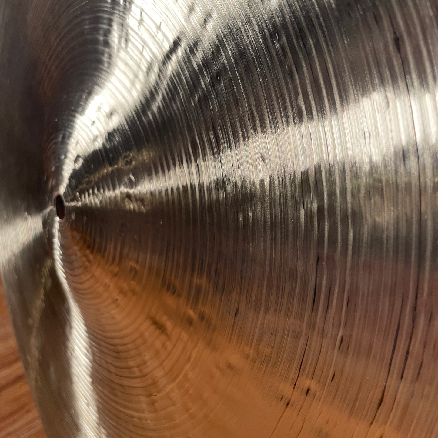 22" Istanbul Agop Traditional Medium Jazz Ride Cymbal 2470g *Video Demo*