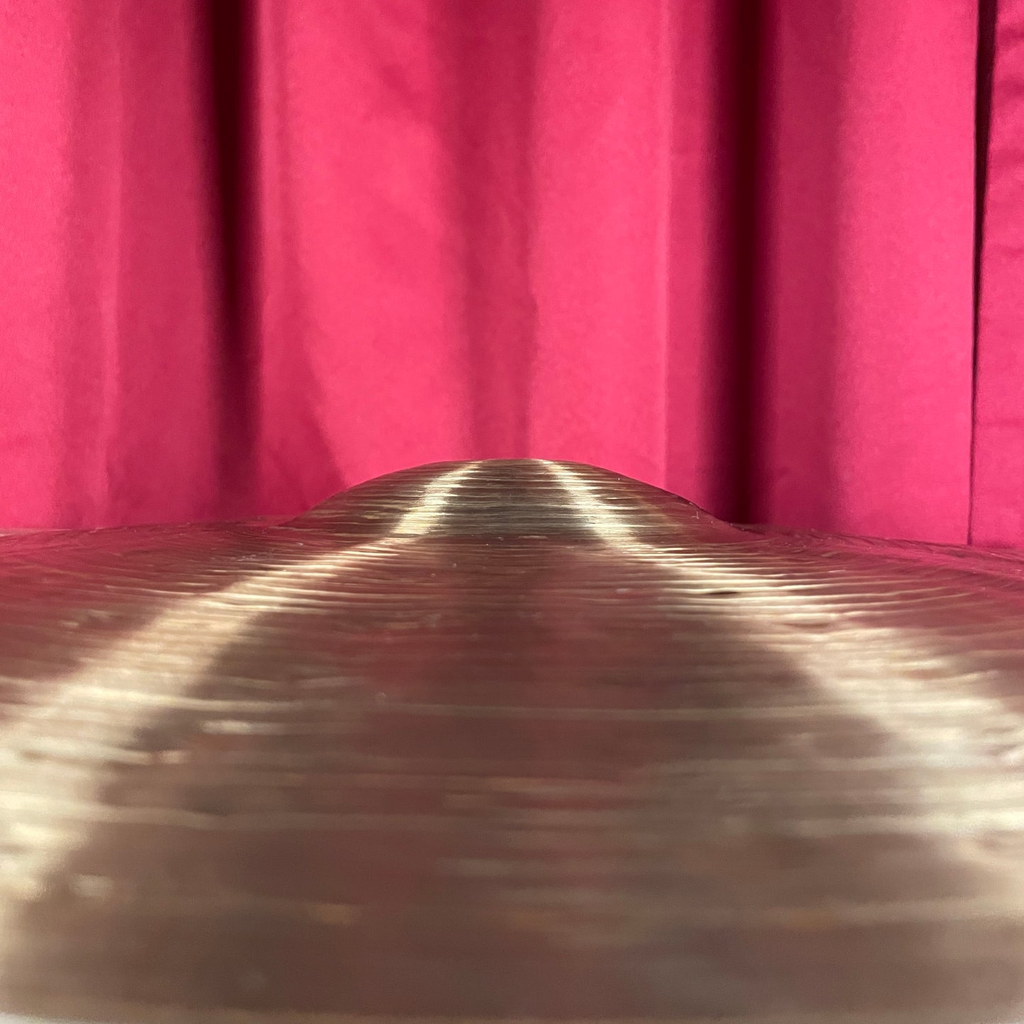 15" Istanbul Agop 30th Anniversary Hi-Hat Cymbal Pair 920g/1148g *Video Demo*