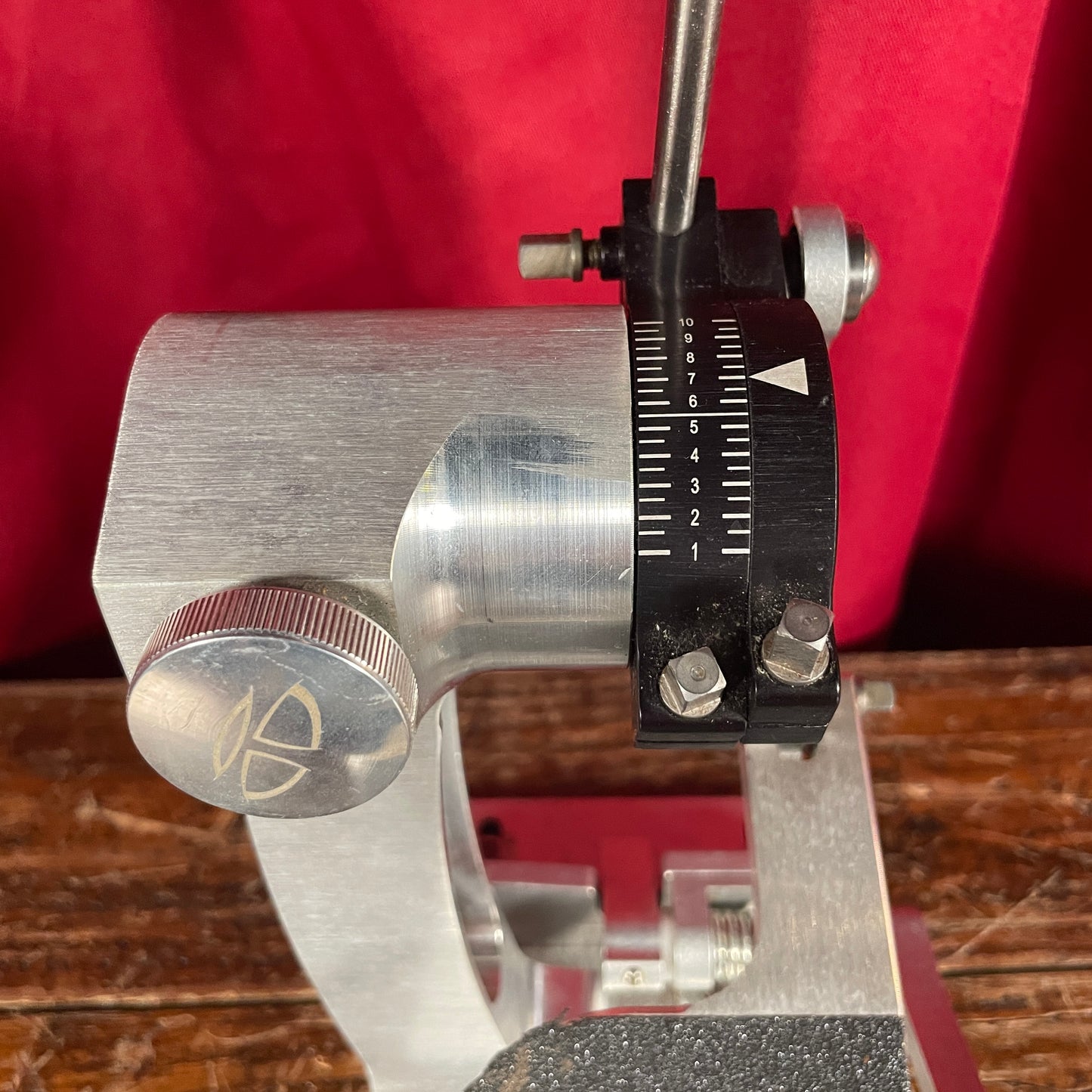 Trick Pro1-V Direct Drive Short Board Drum Pedal PRO1V