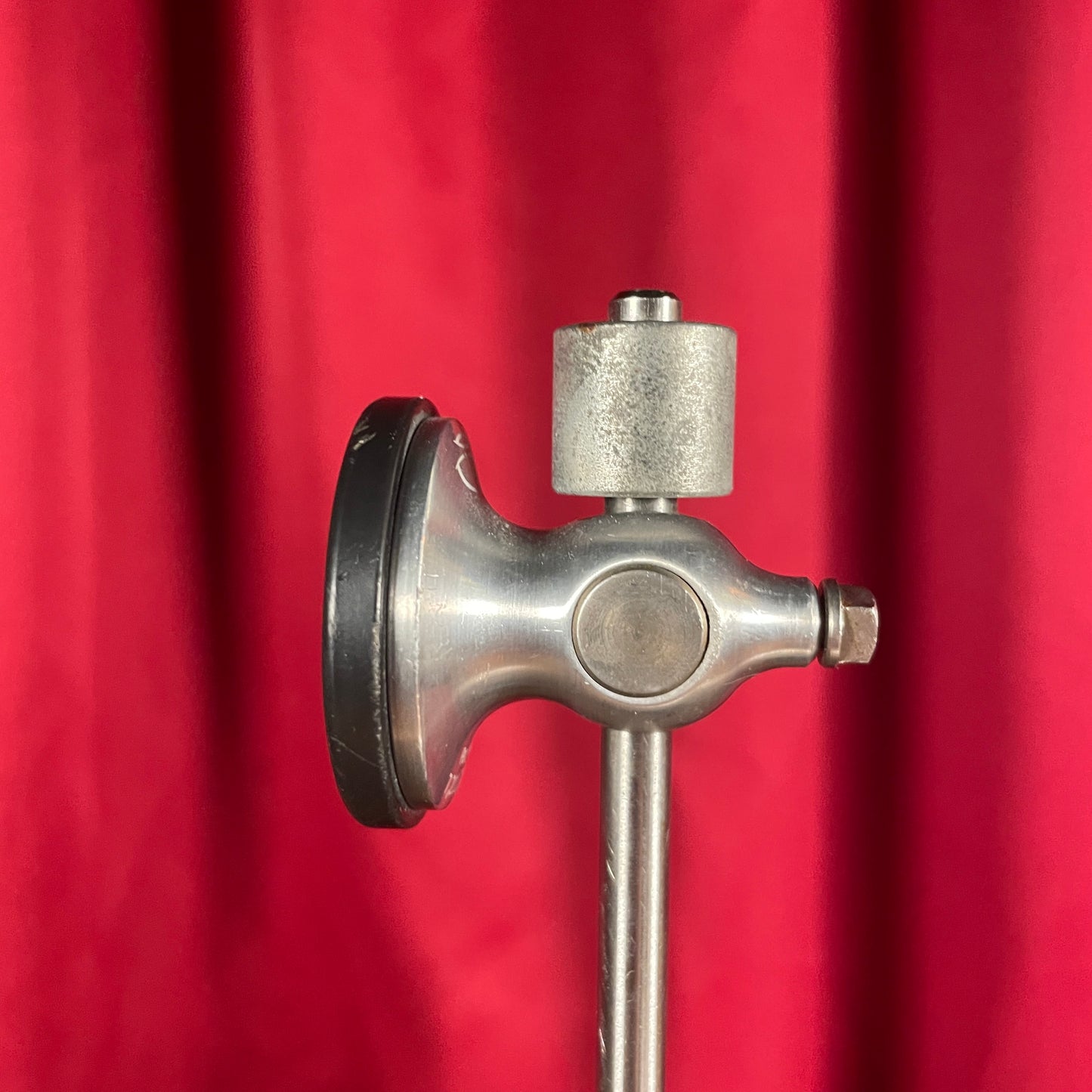 Trick Pro1-V Direct Drive Short Board Drum Pedal PRO1V