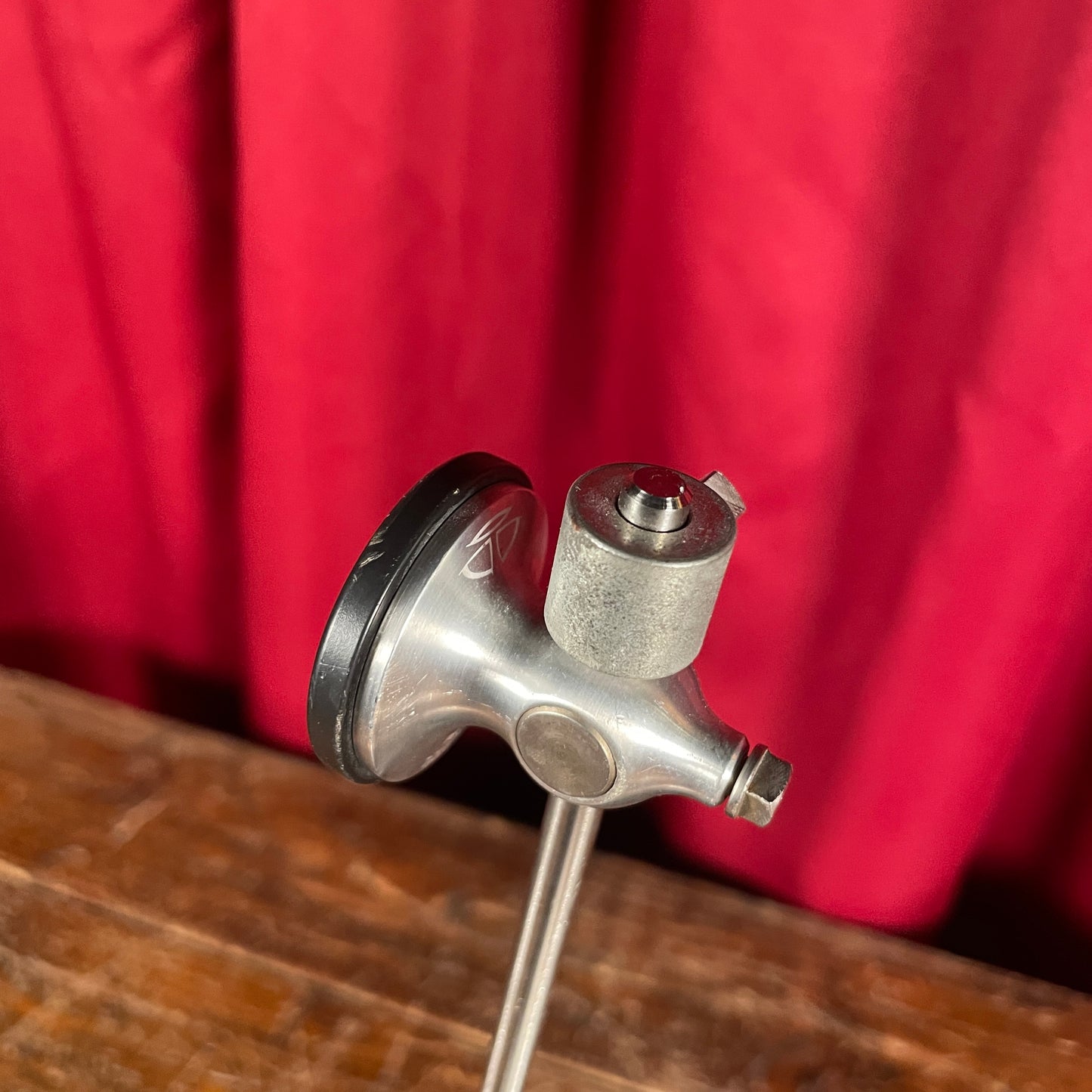 Trick Pro1-V Direct Drive Short Board Drum Pedal PRO1V