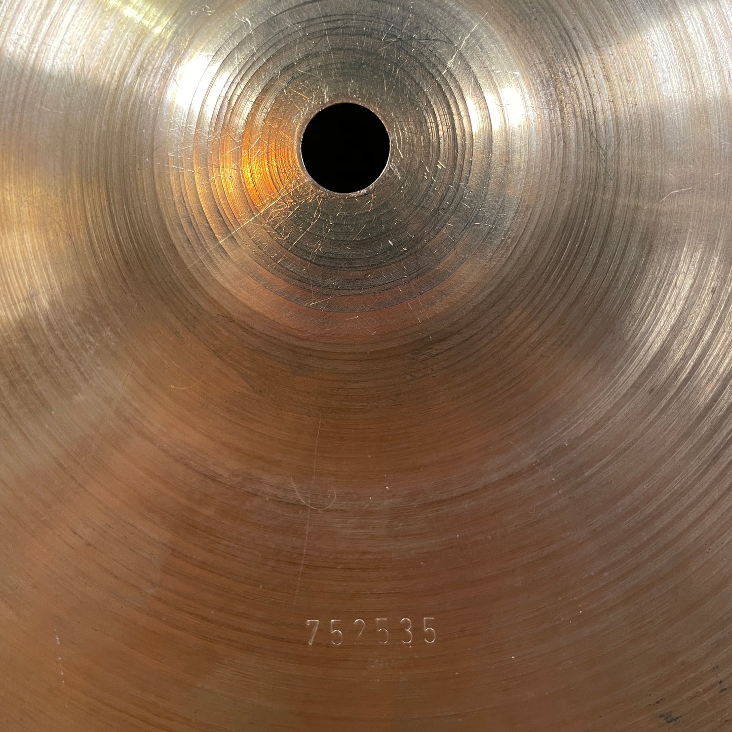 14" Paiste 2002 Black Label 1977 Sound Edge Hi-Hat Cymbal Pair 986g/1038g *Video Demo*