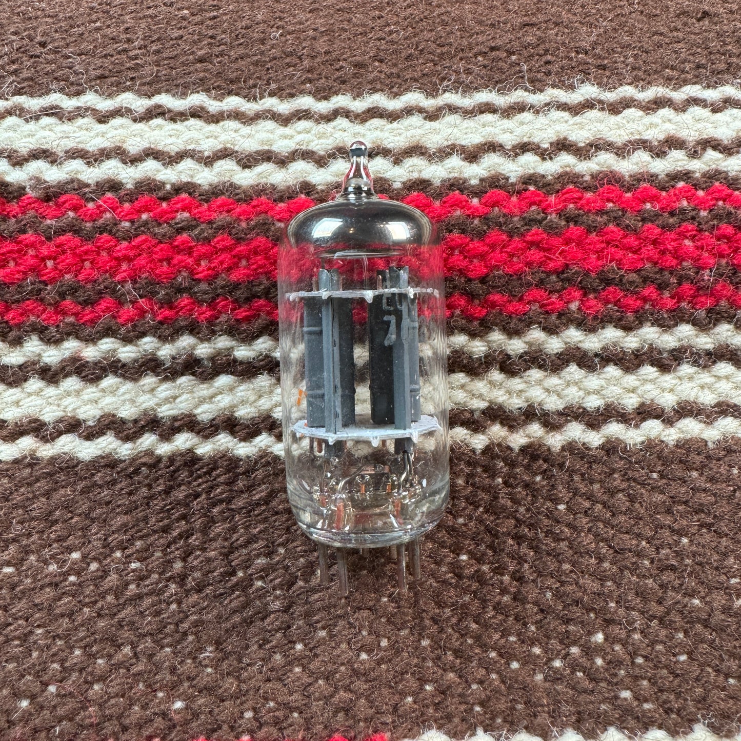 Vintage RCA 7025 12AX7 Preamp Tube ECC83 Valve #139