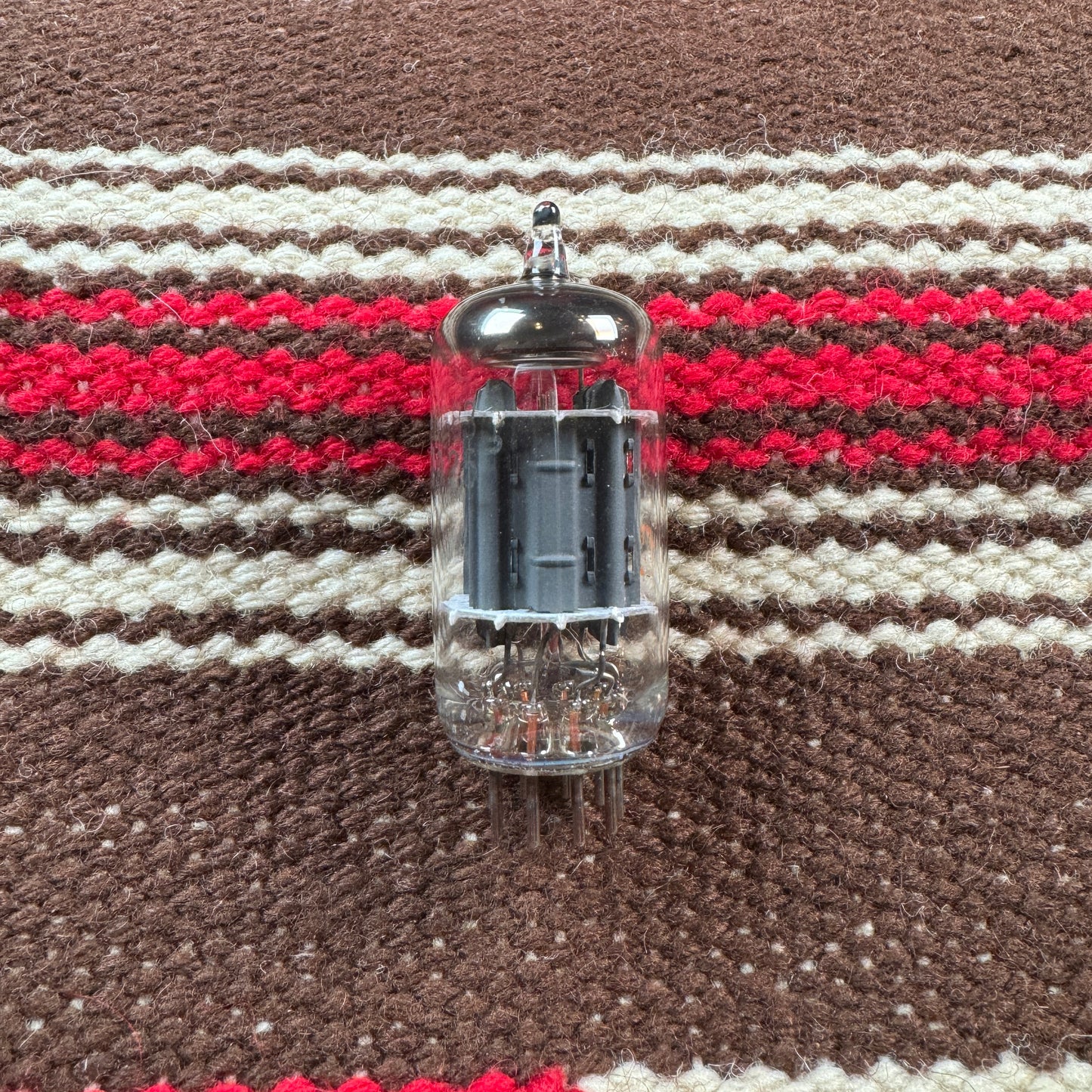 Vintage RCA 7025 12AX7 Preamp Tube ECC83 Valve #139