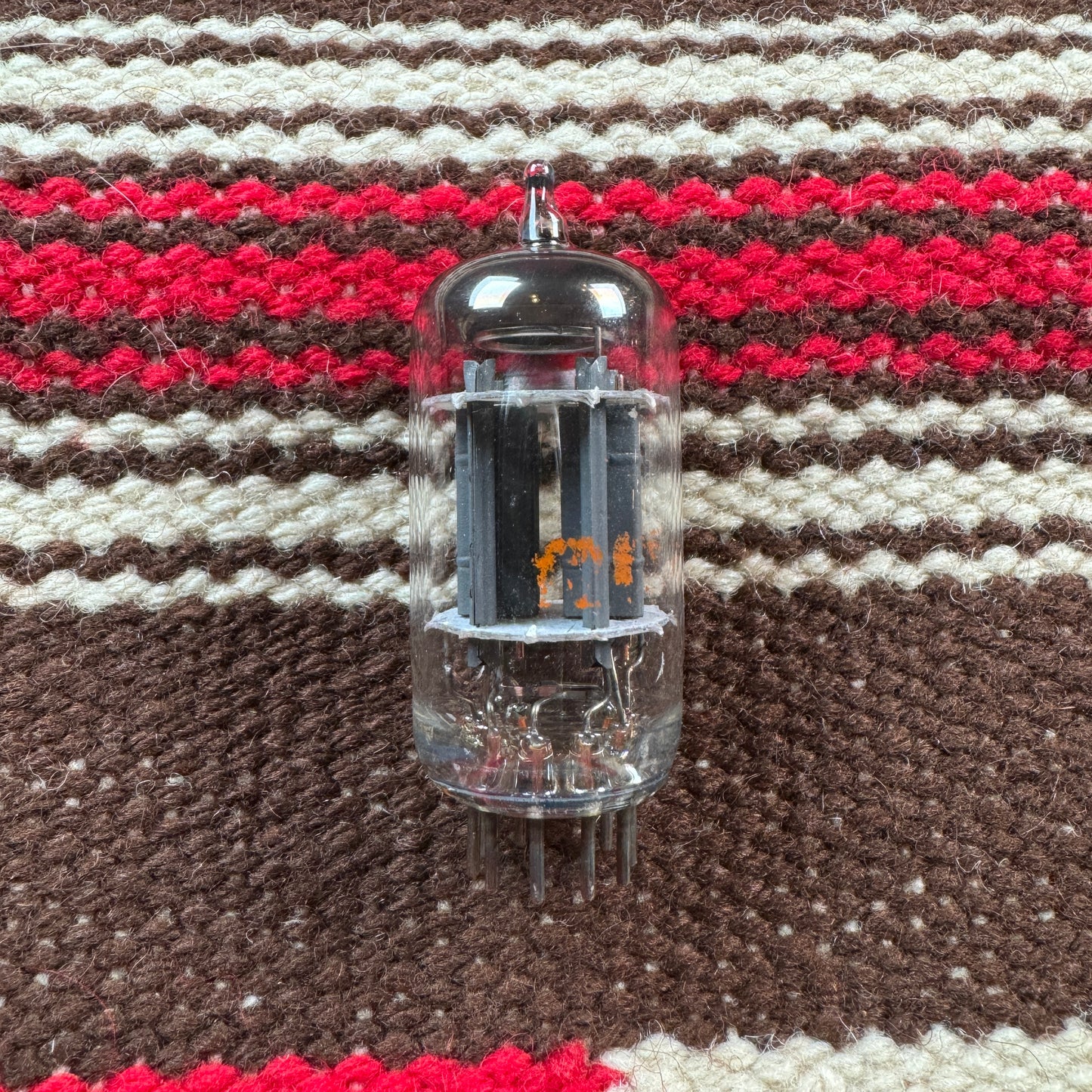 Vintage RCA 7025 12AX7 Preamp Tube ECC83 Valve #139