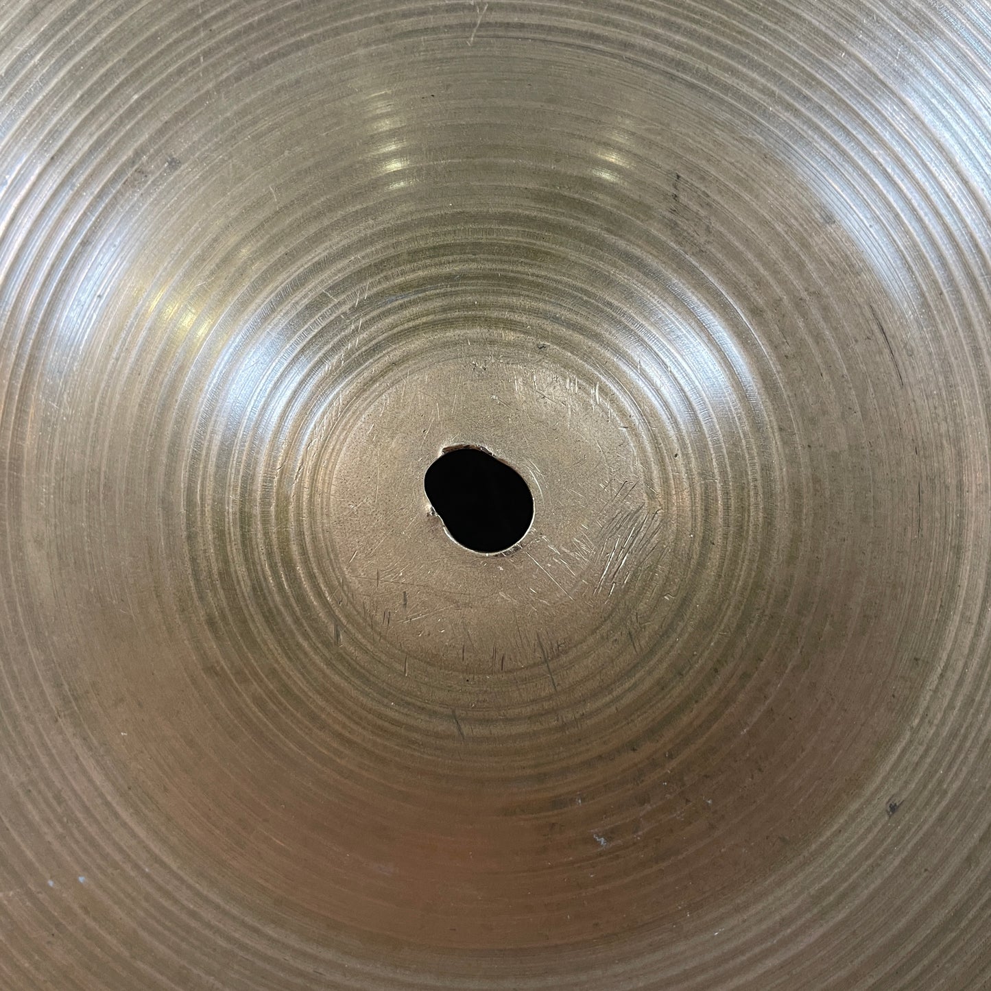 22" Zildjian A 1960s Ride Cymbal 3498g *Video Demo*