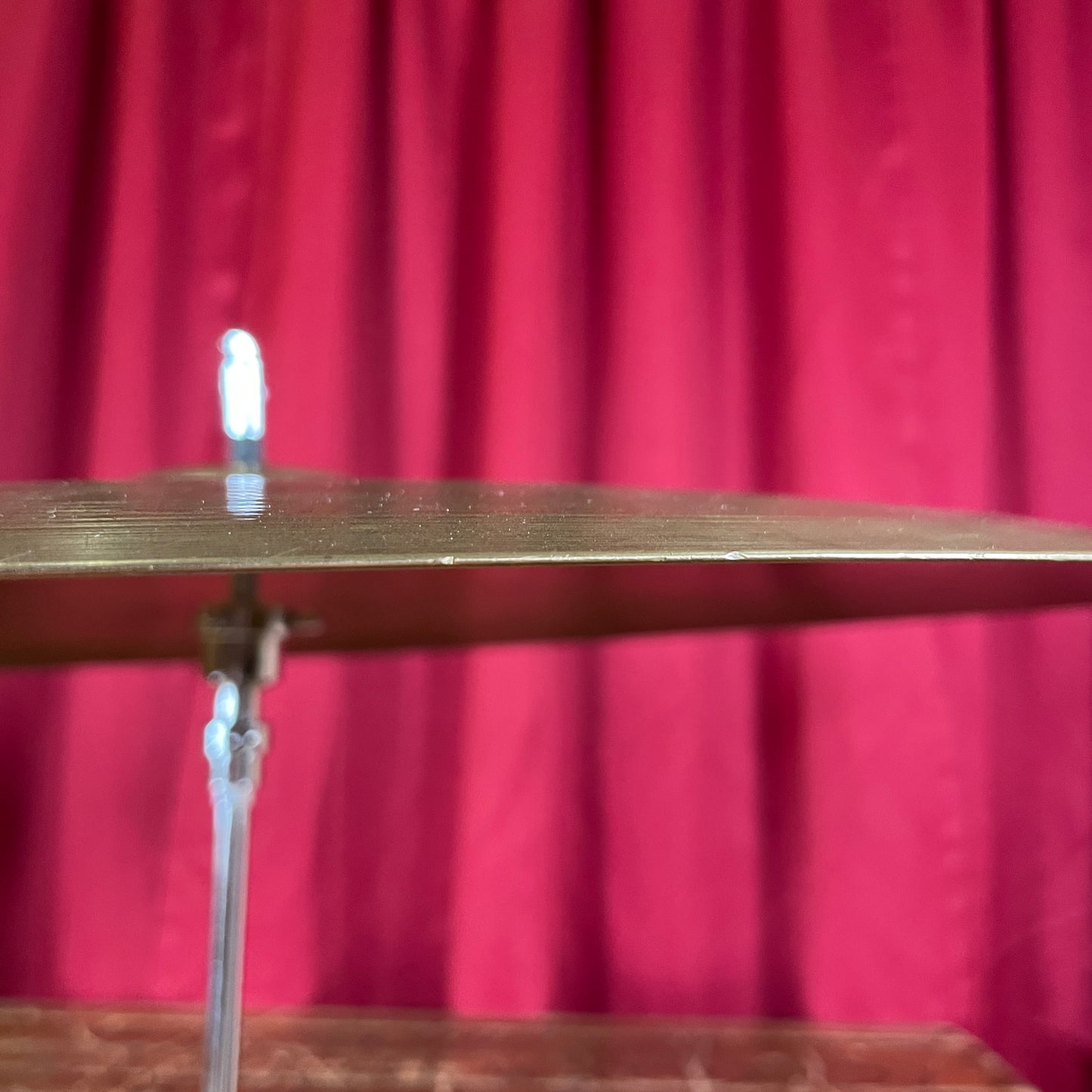 22" Zildjian A 1960s Ride Cymbal 3498g *Video Demo*