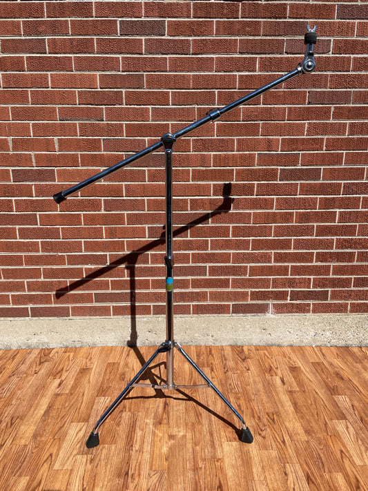 1970s-1980s Ludwig No. 1411 Hercules Boom Cymbal Stand