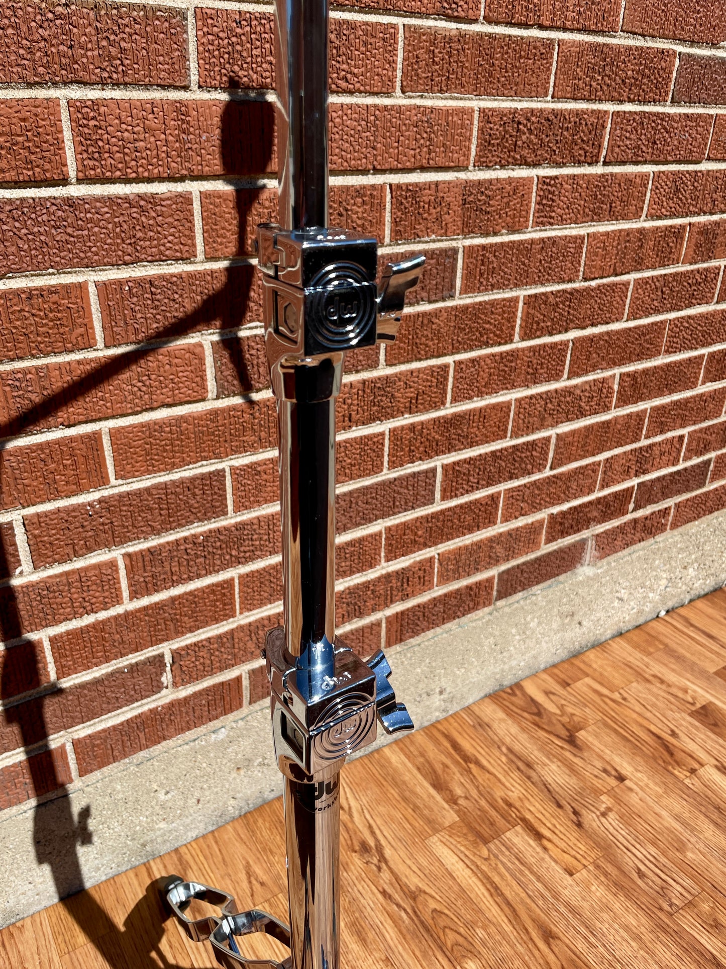 DW DWCP9700 9000 Series Straight / Boom Cymbal Stand Drum Workshop