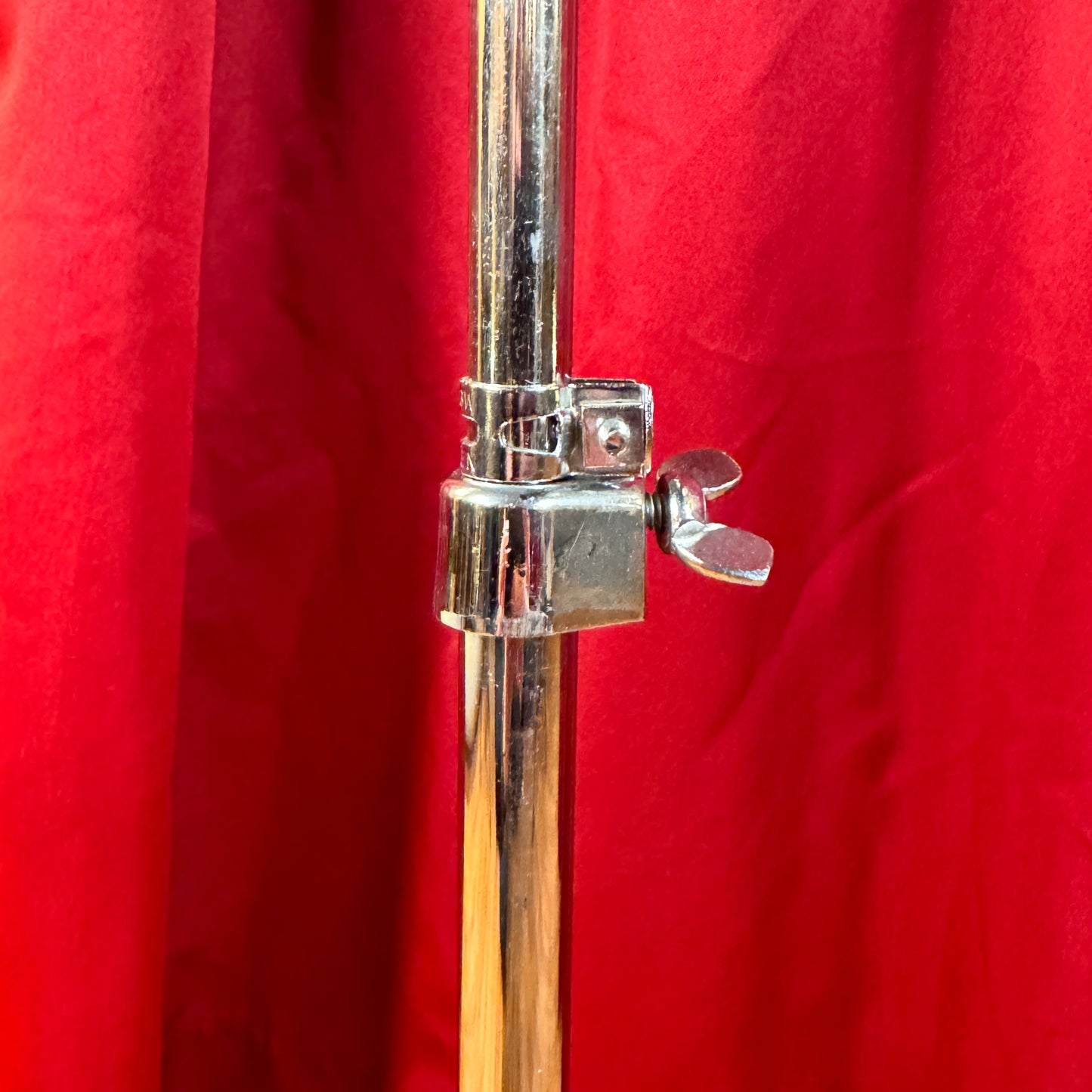 1960s Ludwig No. 1123-1 Spur-Lok Direct Pull Hi-Hat Stand