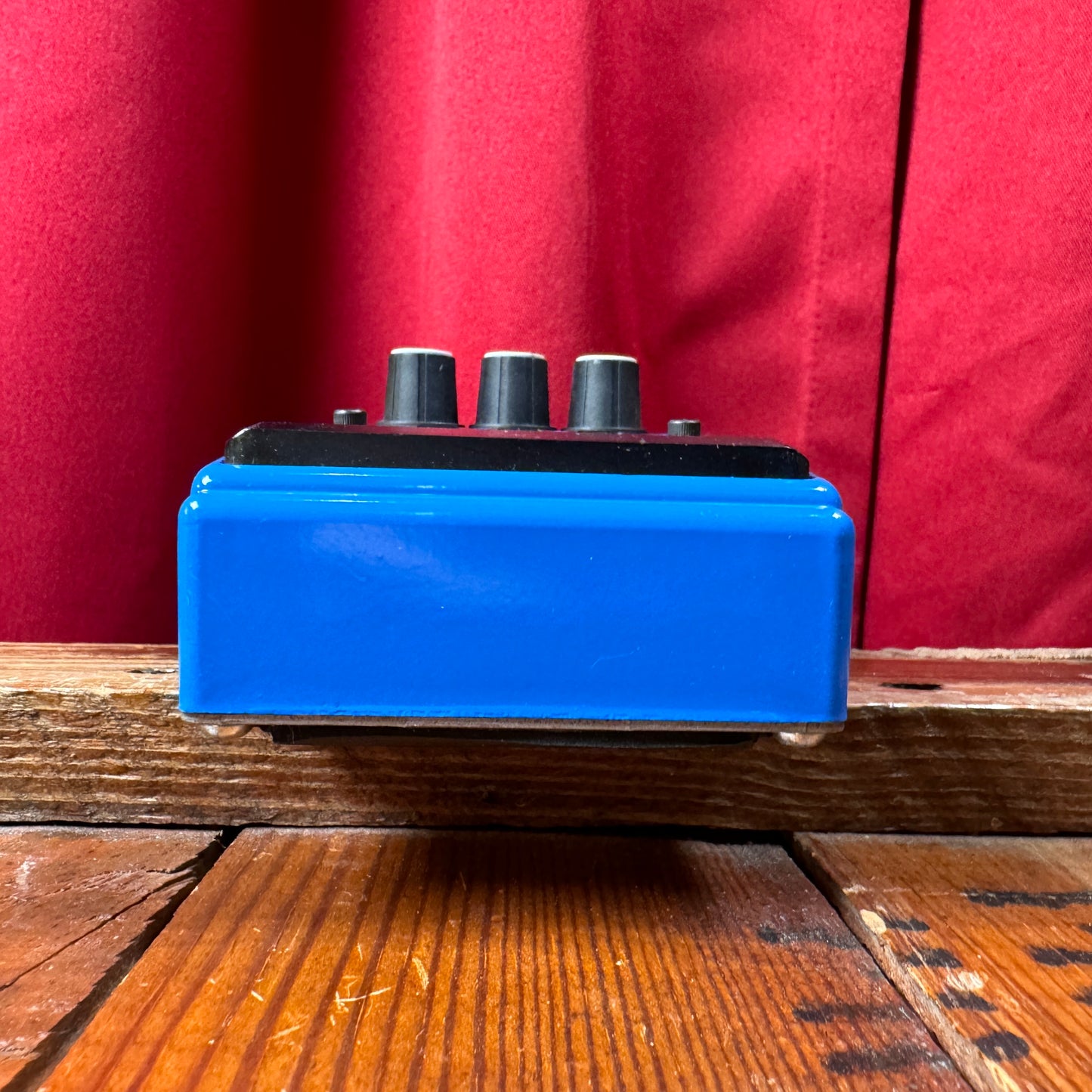 DOD FX65 Stereo Chorus Pedal w/ Power Supply