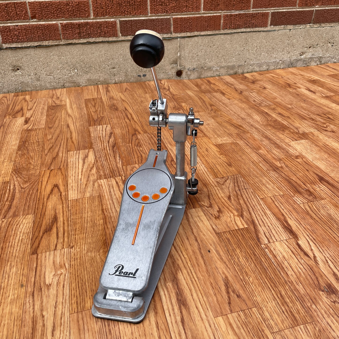 Pearl P930 Longboard Single Bass Drum Pedal
