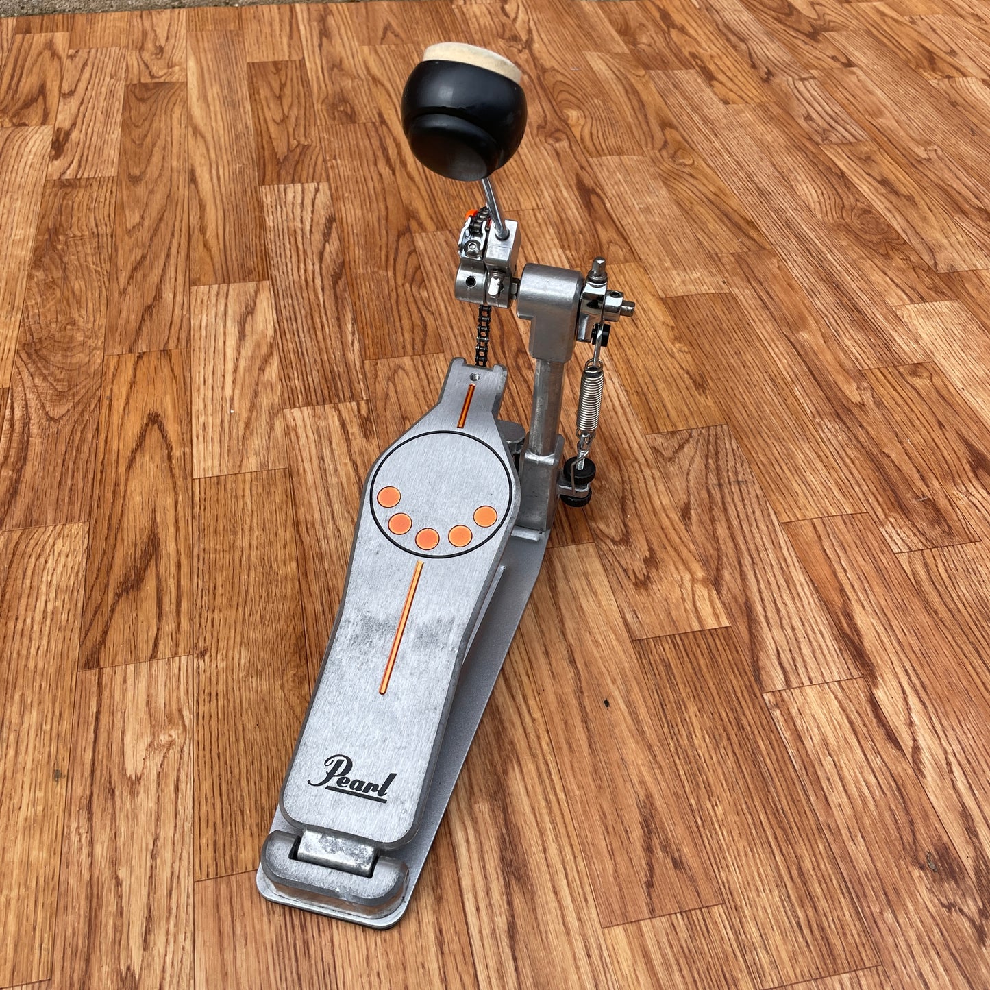 Pearl P930 Longboard Single Bass Drum Pedal