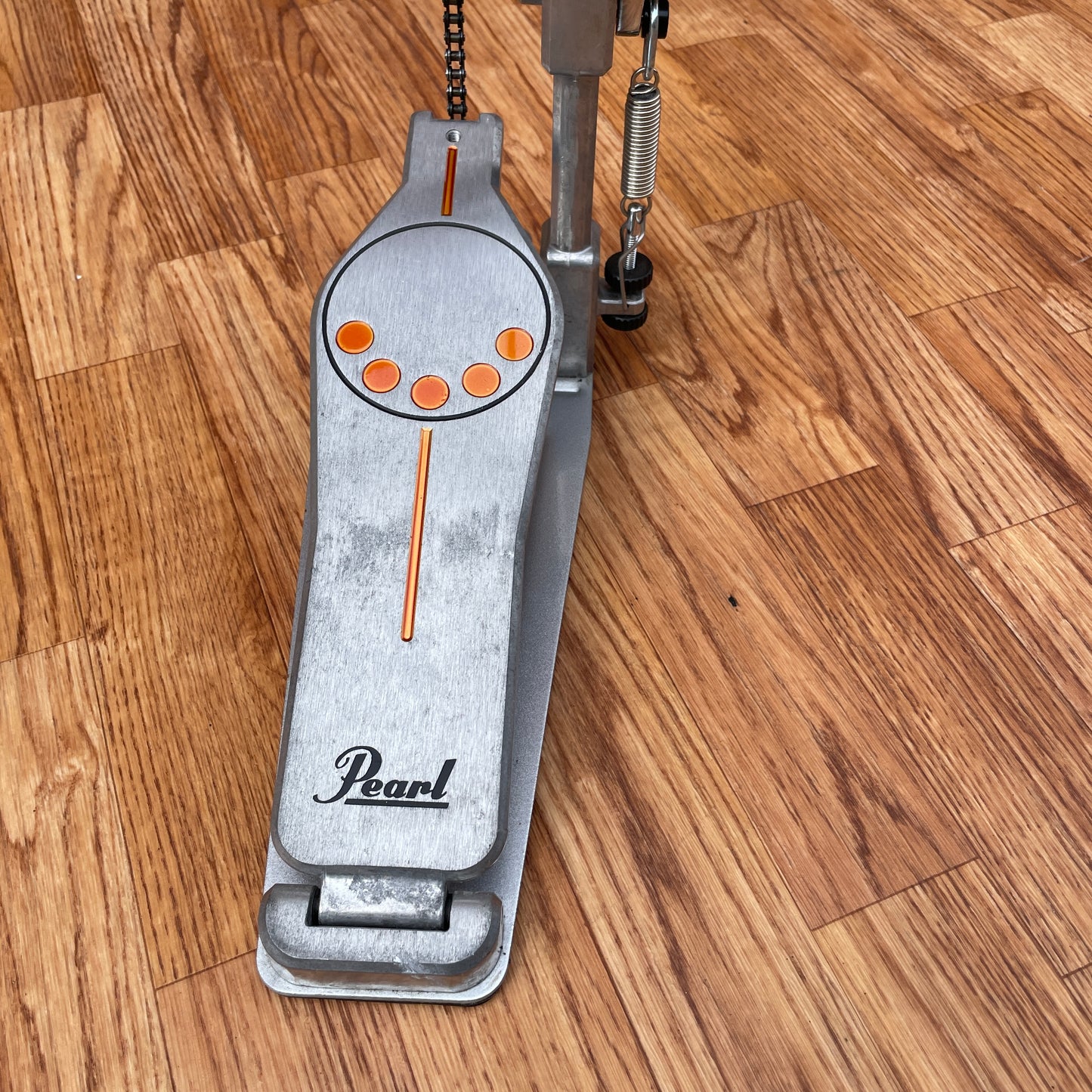 Pearl P930 Longboard Single Bass Drum Pedal