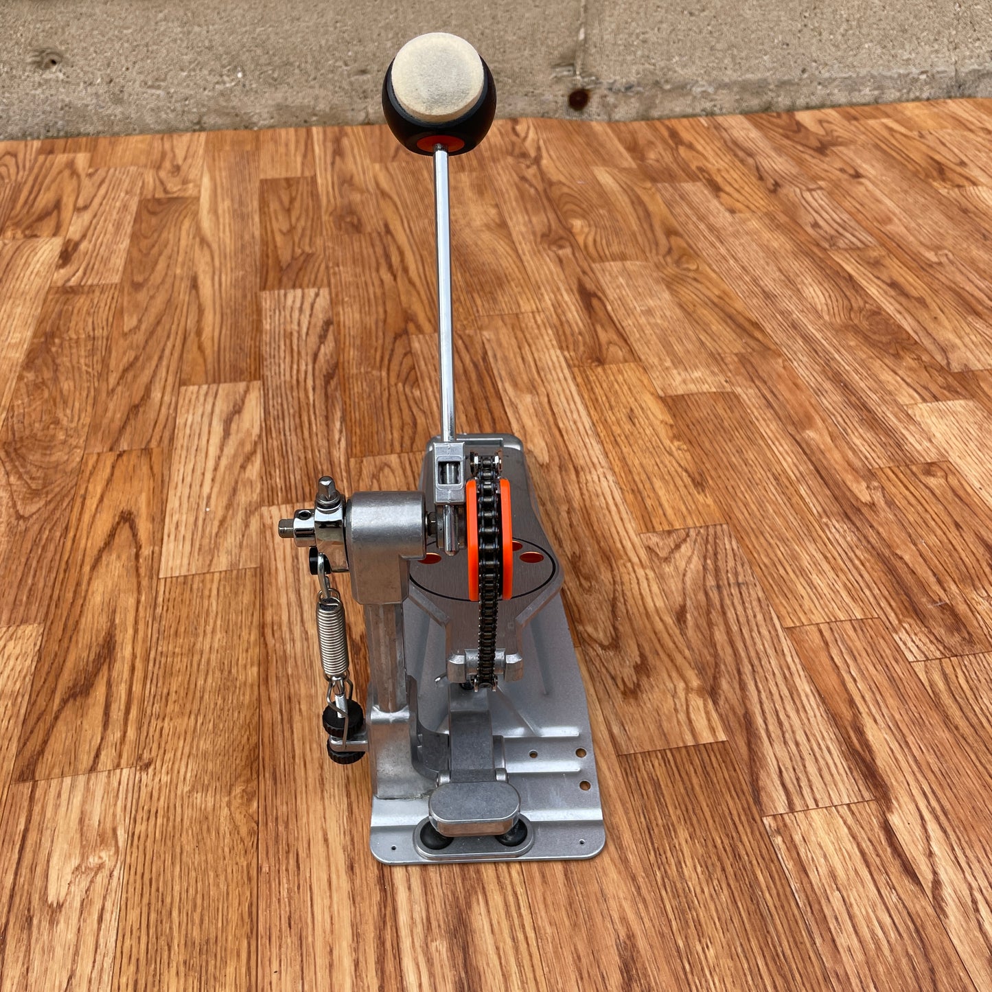 Pearl P930 Longboard Single Bass Drum Pedal