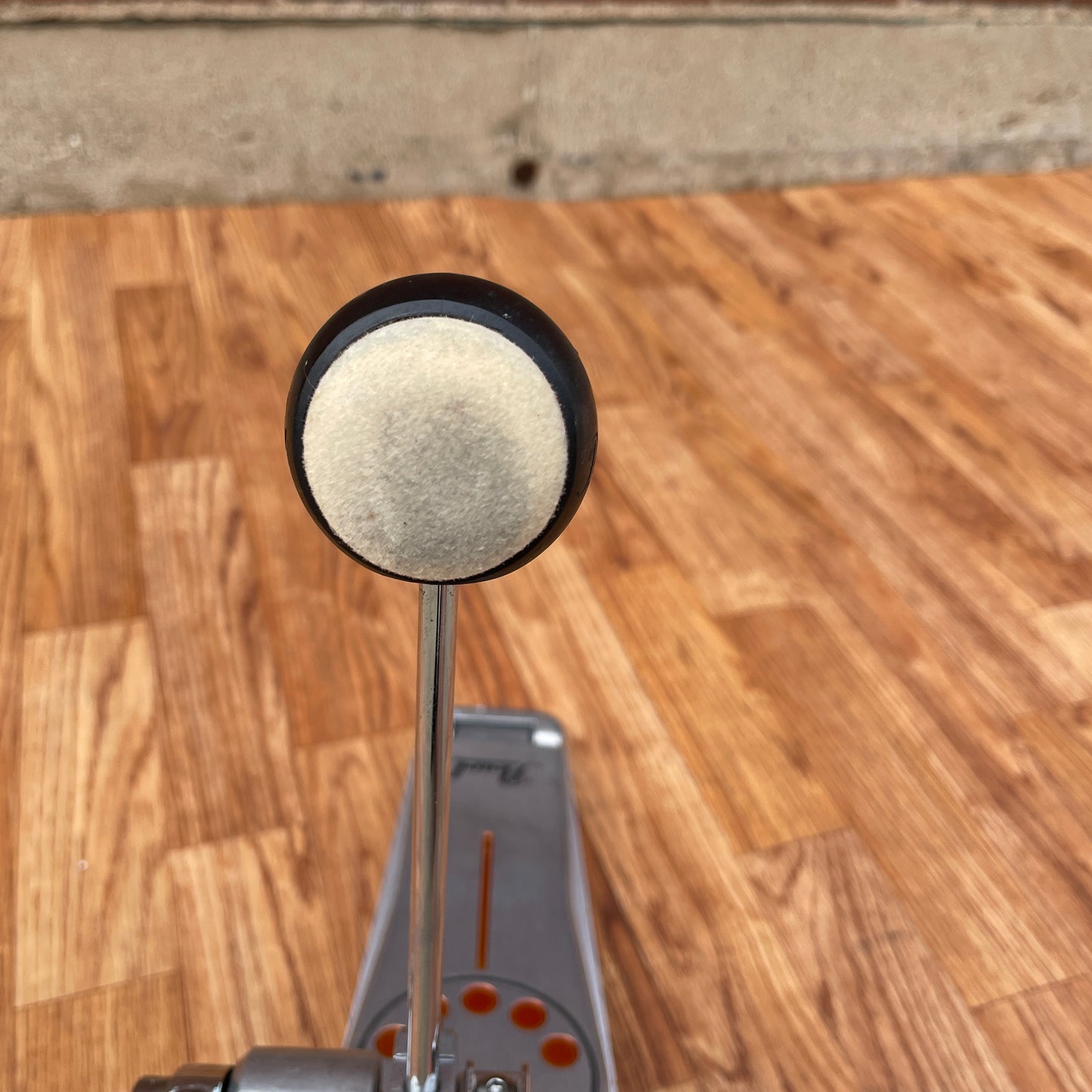 Pearl P930 Longboard Single Bass Drum Pedal