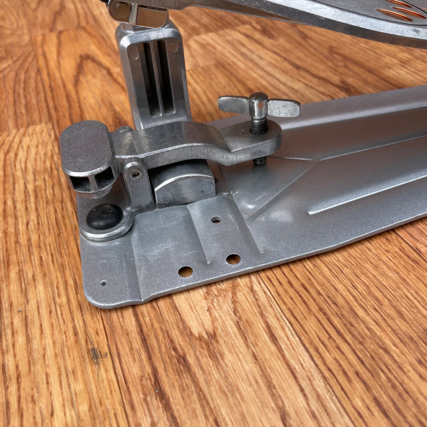 Pearl P930 Longboard Single Bass Drum Pedal