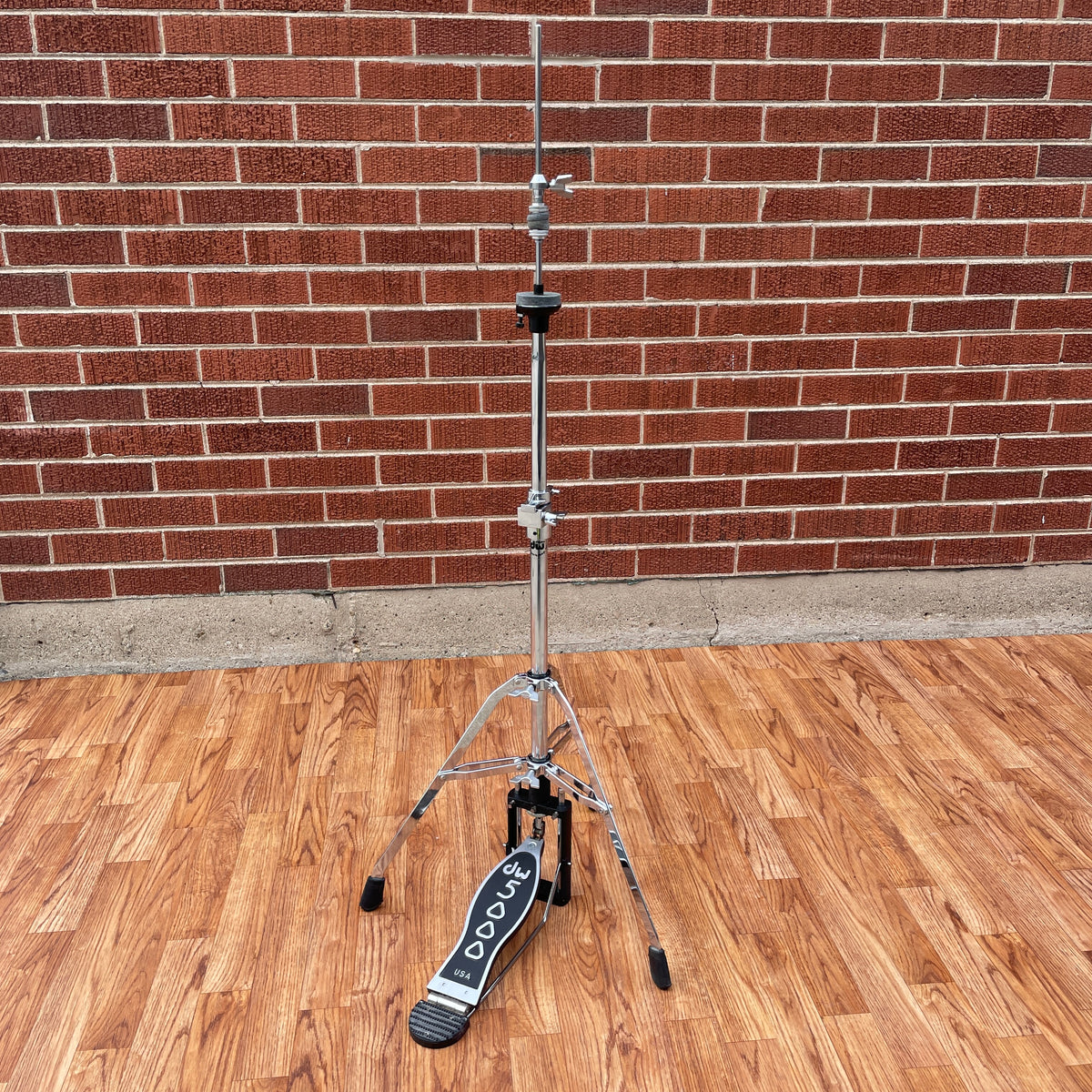 DW 5000 Series Hi-Hat Stand Single Braced Drum Workshop