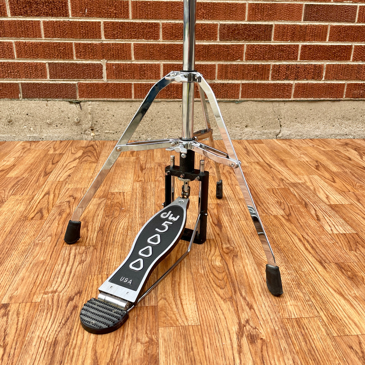 DW 5000 Series Hi-Hat Stand Single Braced Drum Workshop