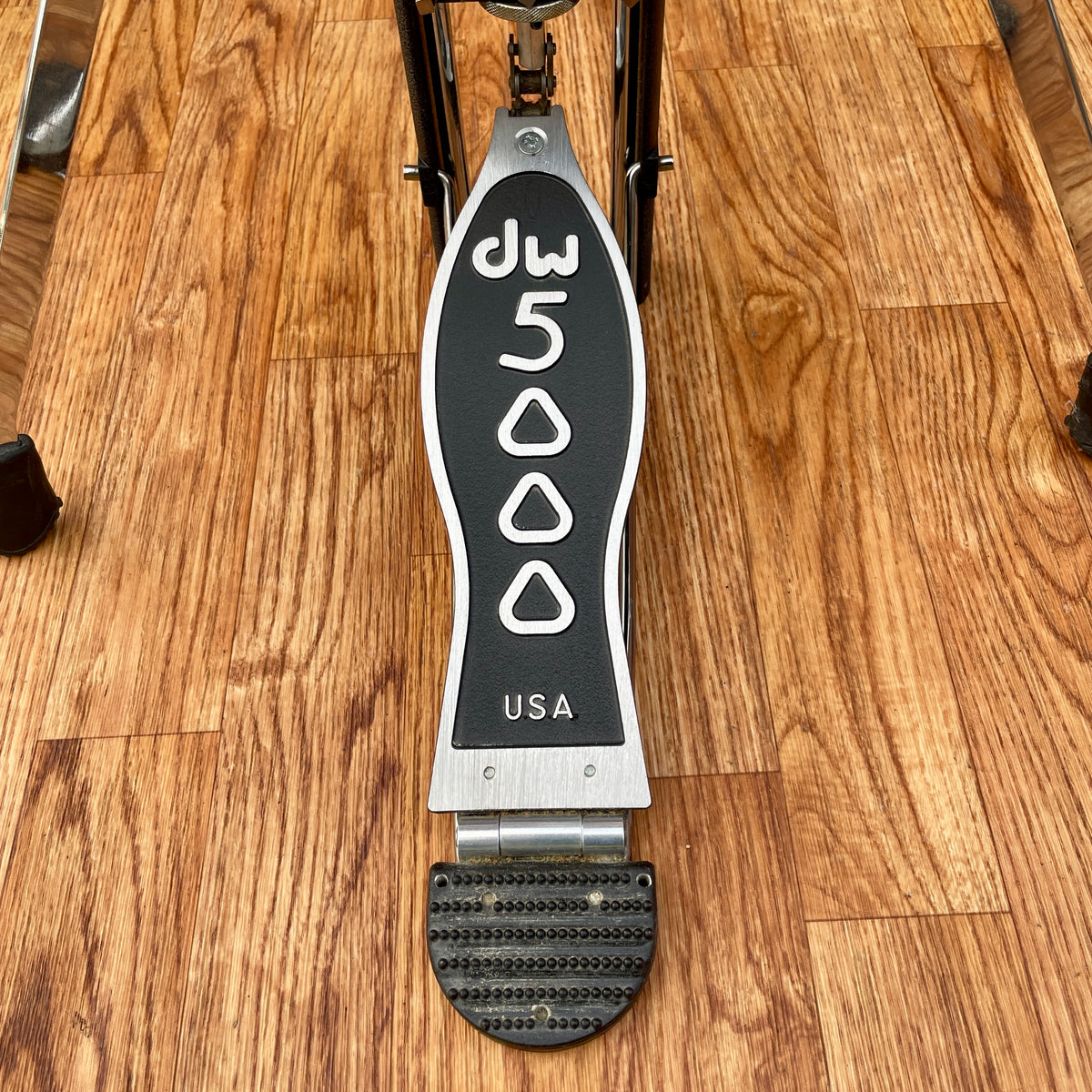 DW 5000 Series Hi-Hat Stand Single Braced Drum Workshop