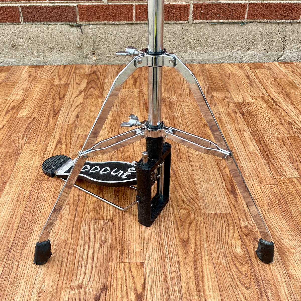 DW 5000 Series Hi-Hat Stand Single Braced Drum Workshop