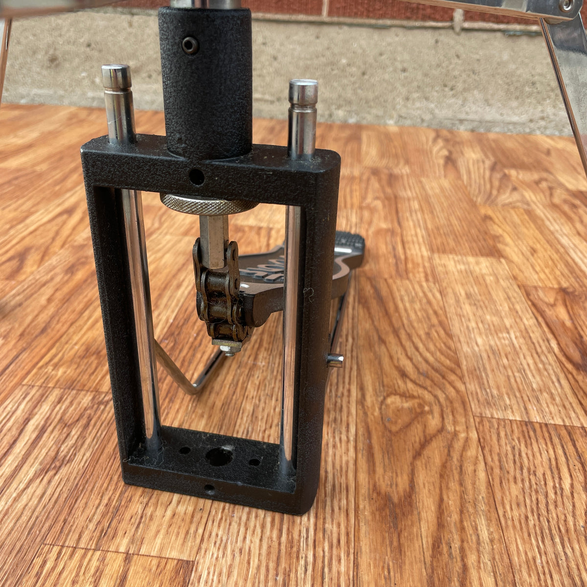 DW 5000 Series Hi-Hat Stand Single Braced Drum Workshop