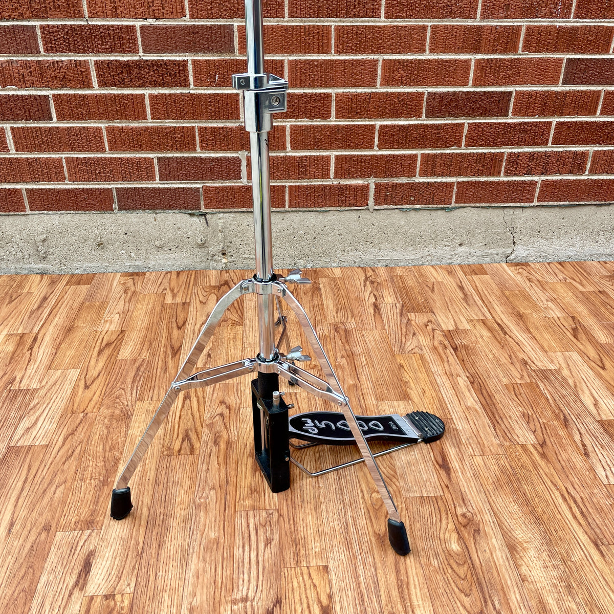 DW 5000 Series Hi-Hat Stand Single Braced Drum Workshop