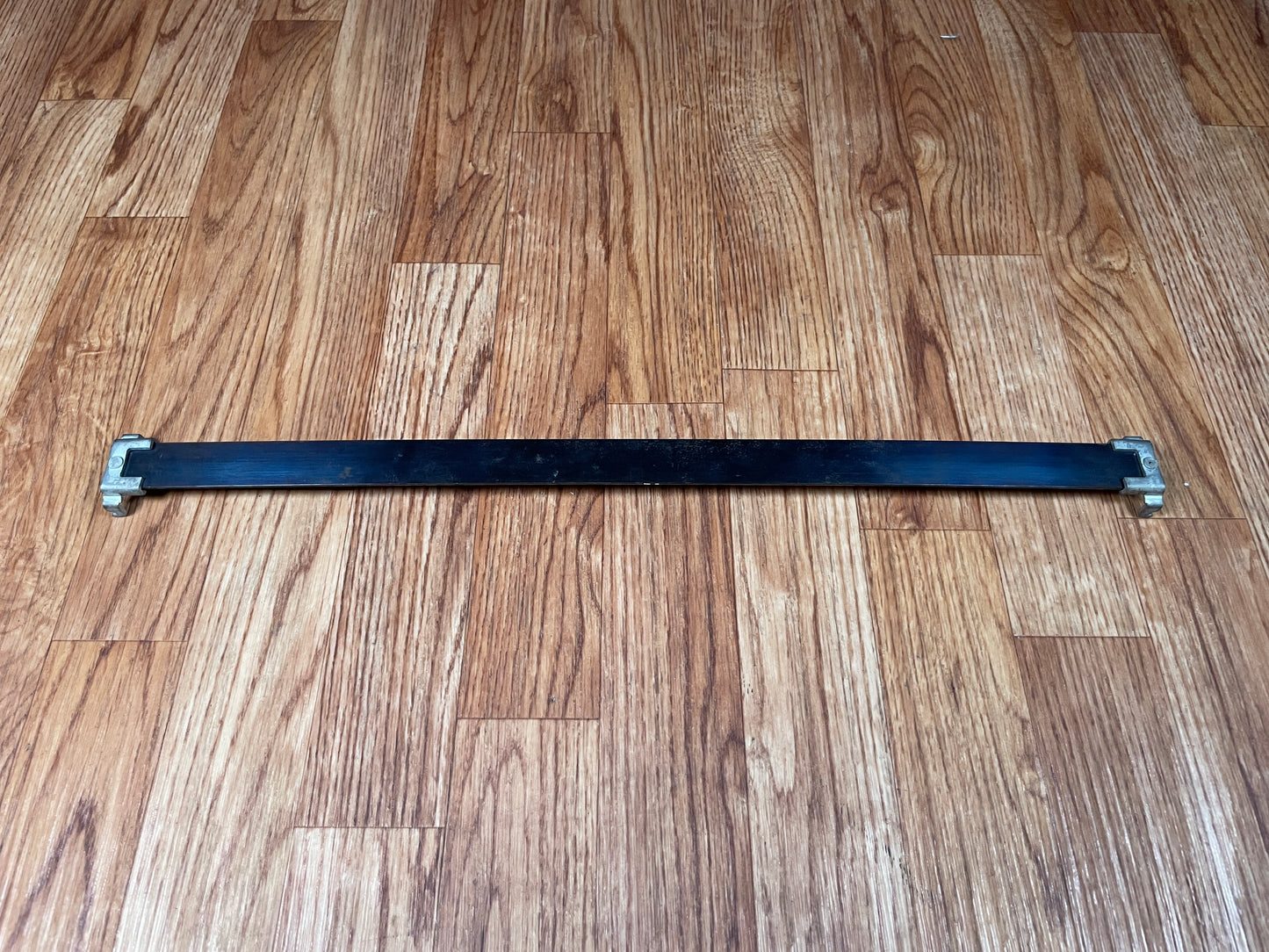 1960s Ludwig Super Sensitive Snare Wire Tension Bow Spring Steel Holder