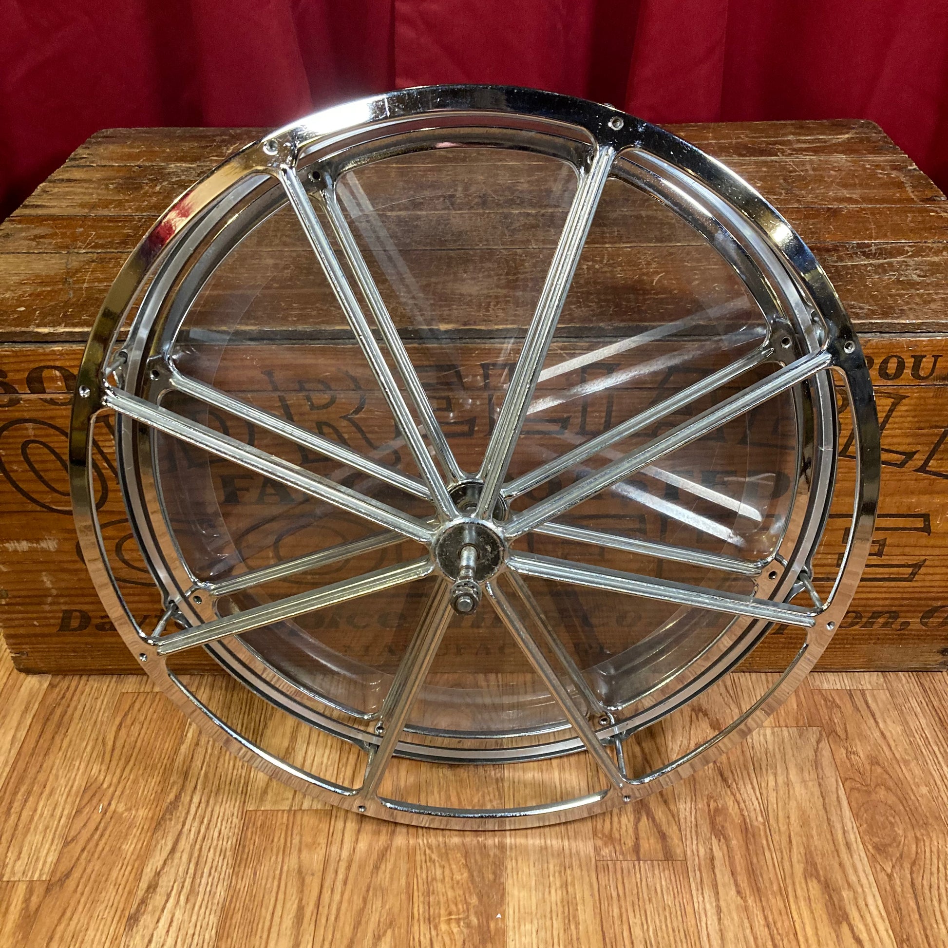 1970s Remo 18 1970s Remo 18