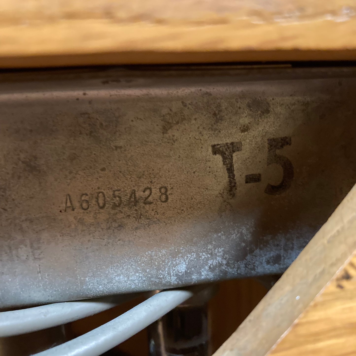 1970s Fender Silverface Twin Reverb Combo Amplifier Modded