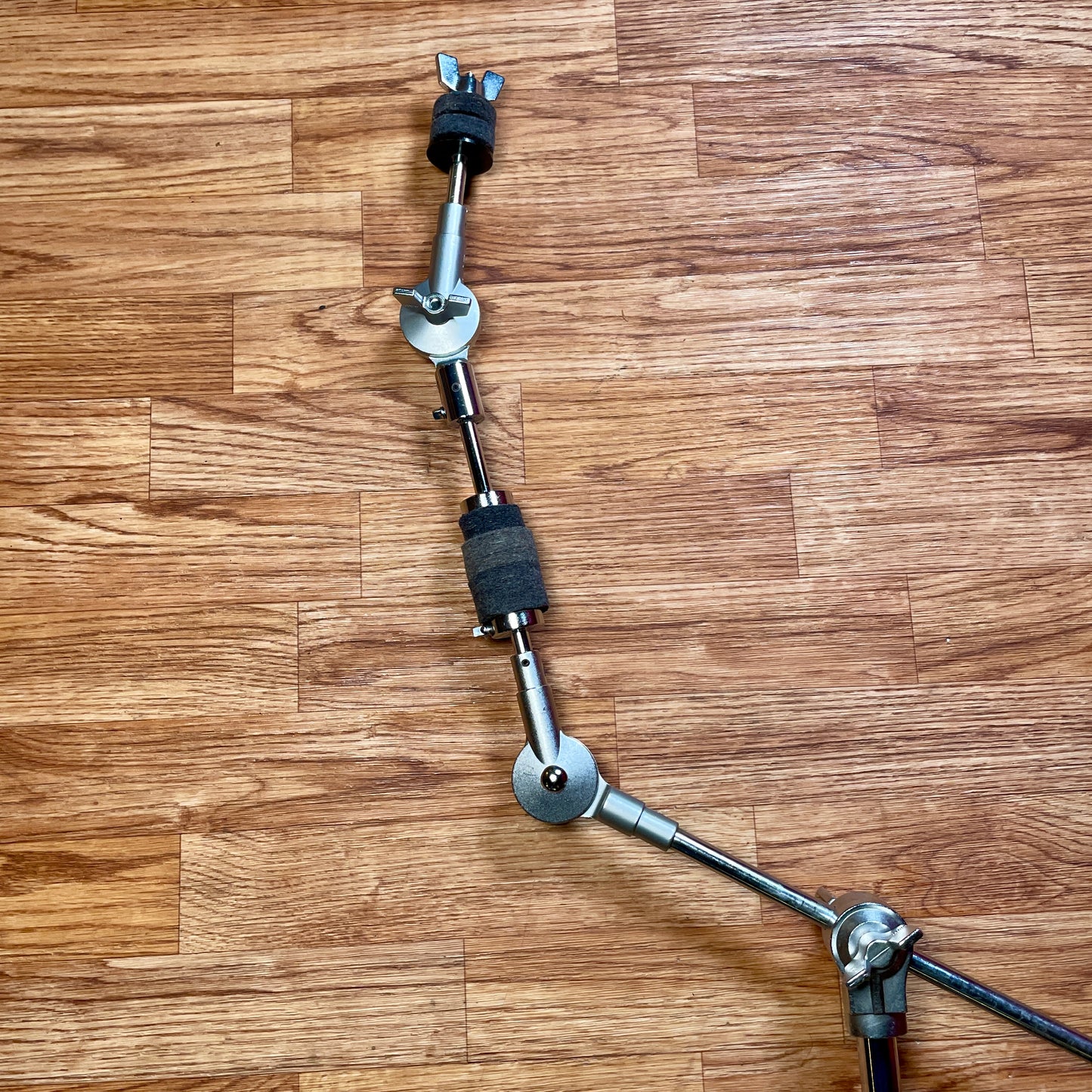 1980s Yamaha Cymbal Boom w/ CSAT-910 Cymbal Stacker MIJ