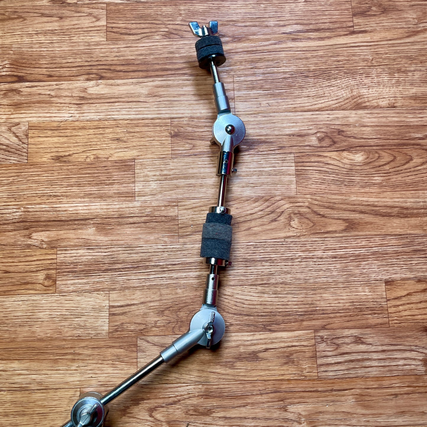 1980s Yamaha Cymbal Boom w/ CSAT-910 Cymbal Stacker MIJ