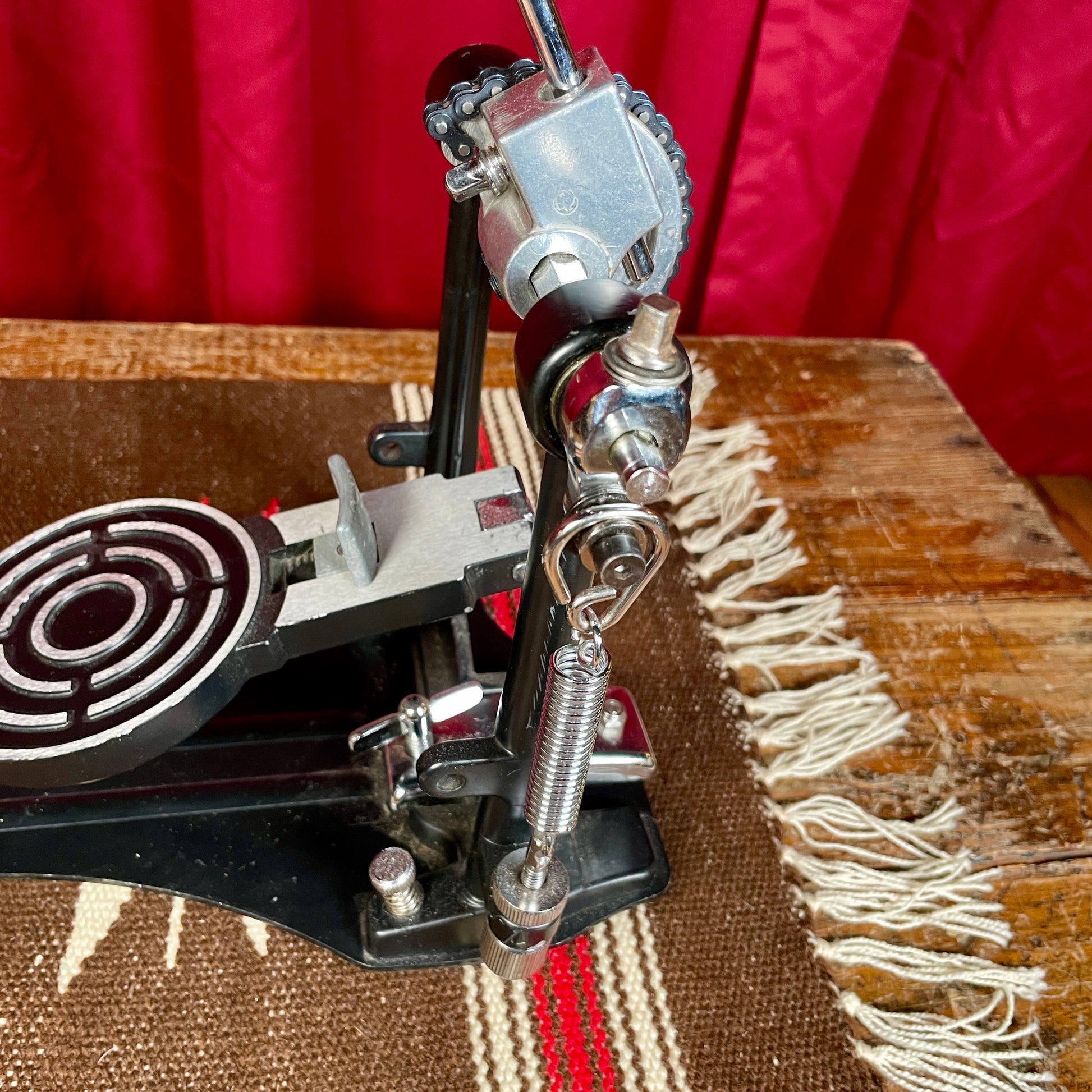 sonor double bass pedal Sonor SP473 400 Series Single Bass Drum Pedal – Drugan's Drums & Guitars