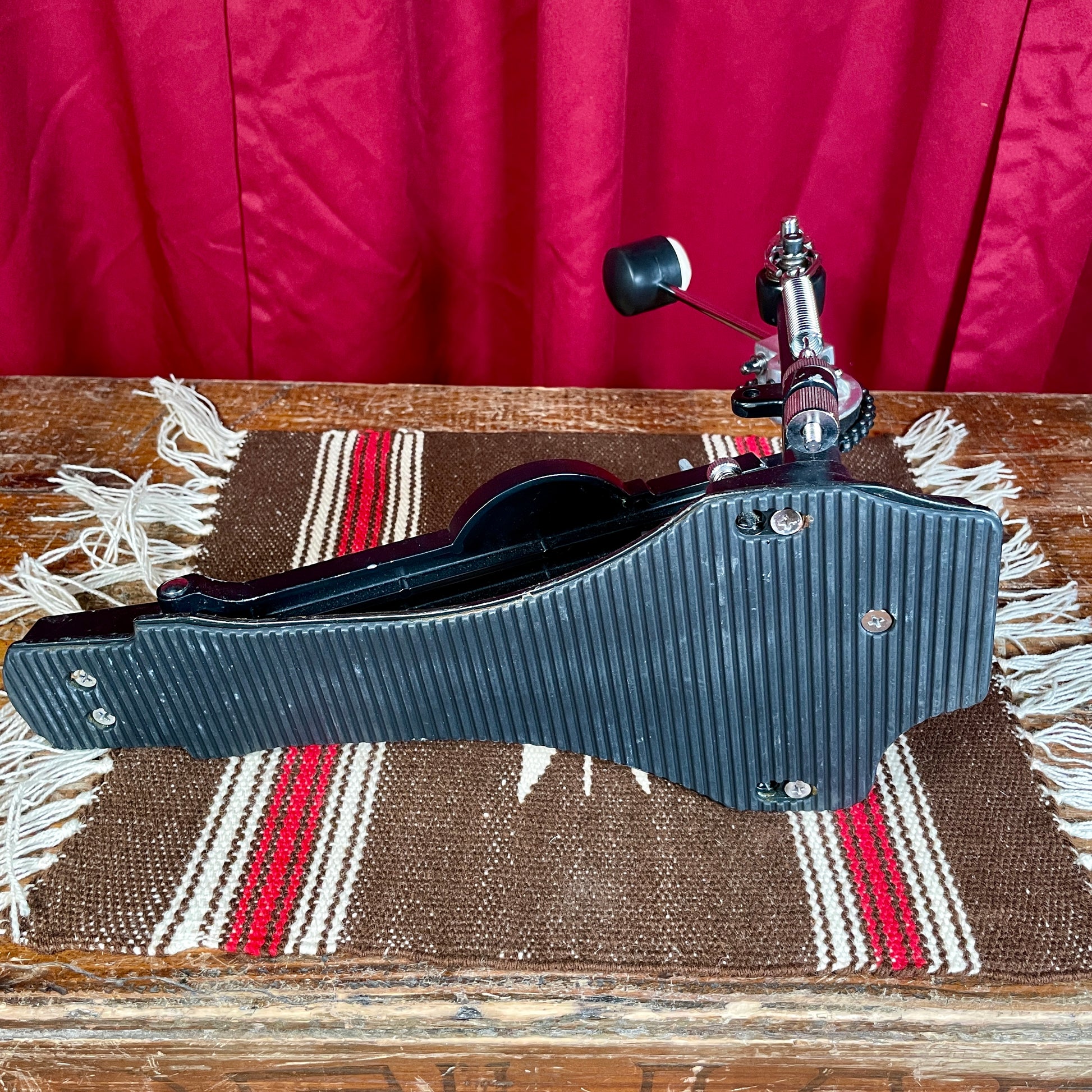 drum pedal guitar Sonor SP473 400 Series Single Bass Drum Pedal – Drugan's Drums & Guitars