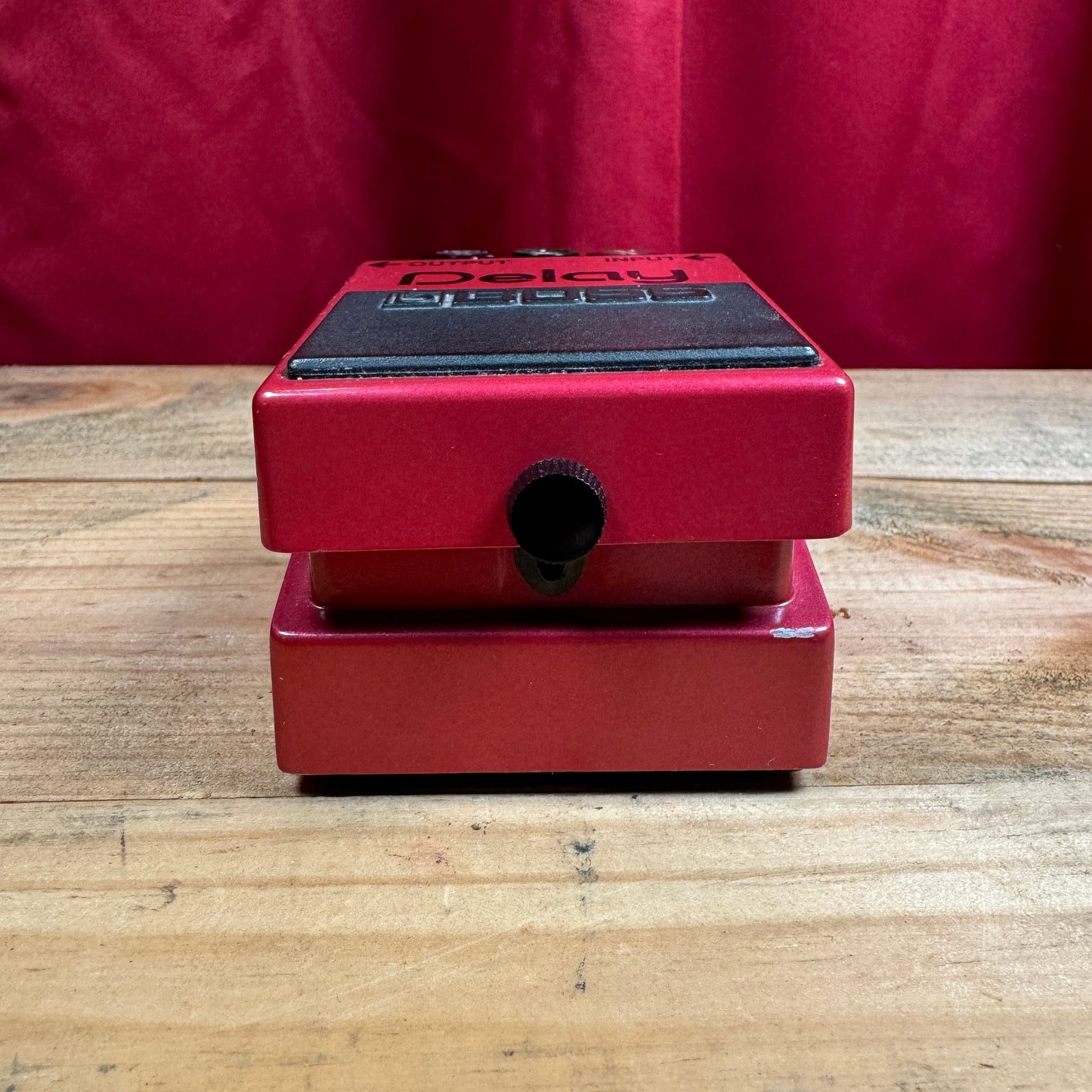 1980s Boss DM-2 Analog Delay Pedal w/ Original Box MN3005 Chip Japan