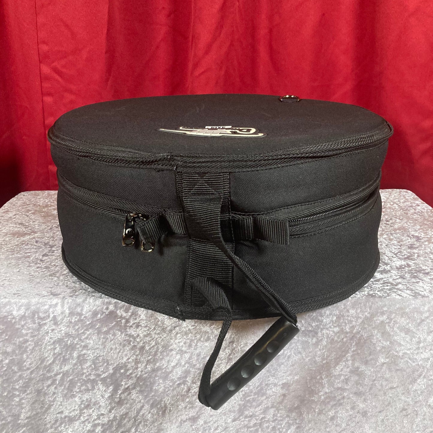 Humes & Berg Drum Seeker 4x14 Snare Drum Bag Soft Case