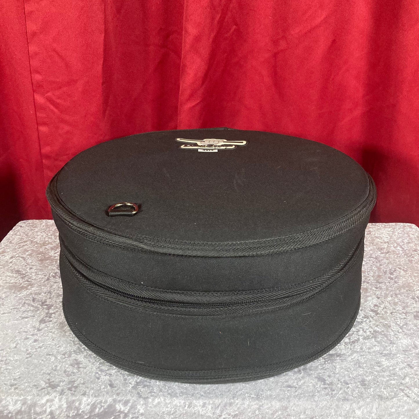Humes & Berg Drum Seeker 4x14 Snare Drum Bag Soft Case