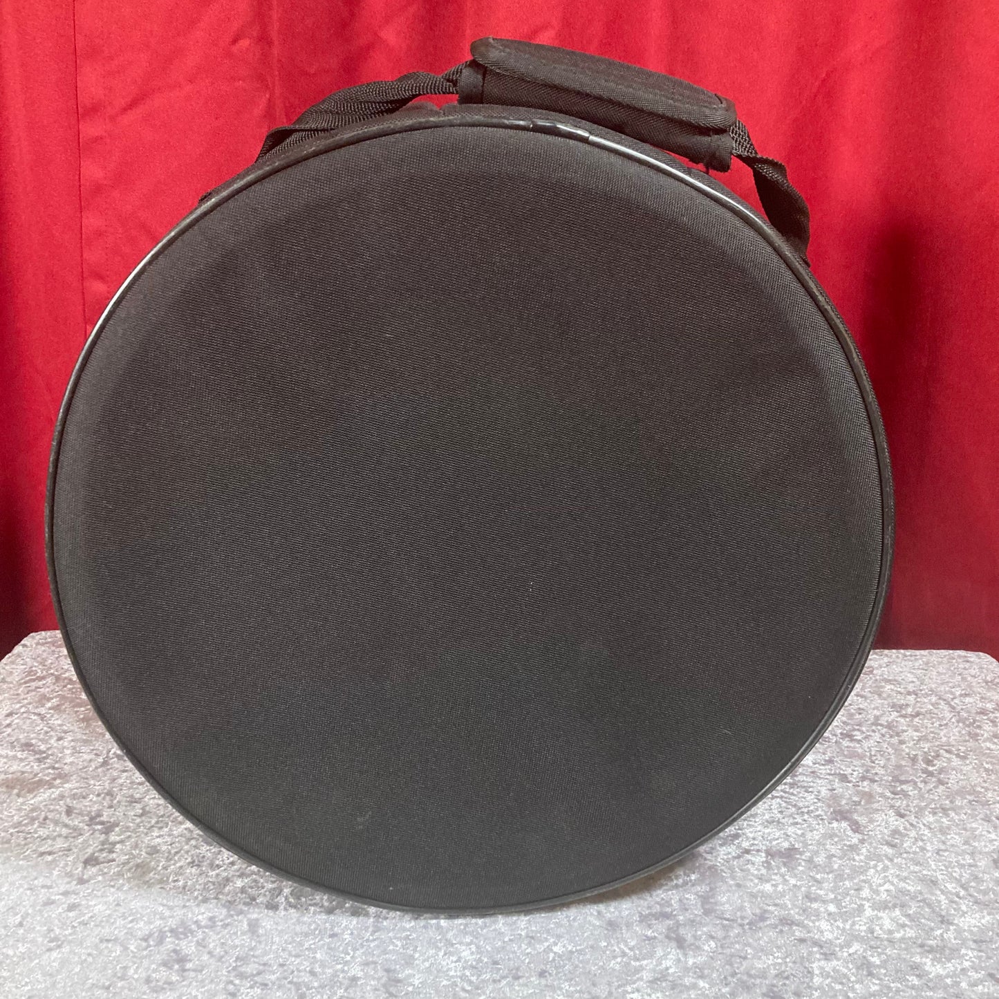 Wolfpak 10x12 Tom Drum Bag Soft Case