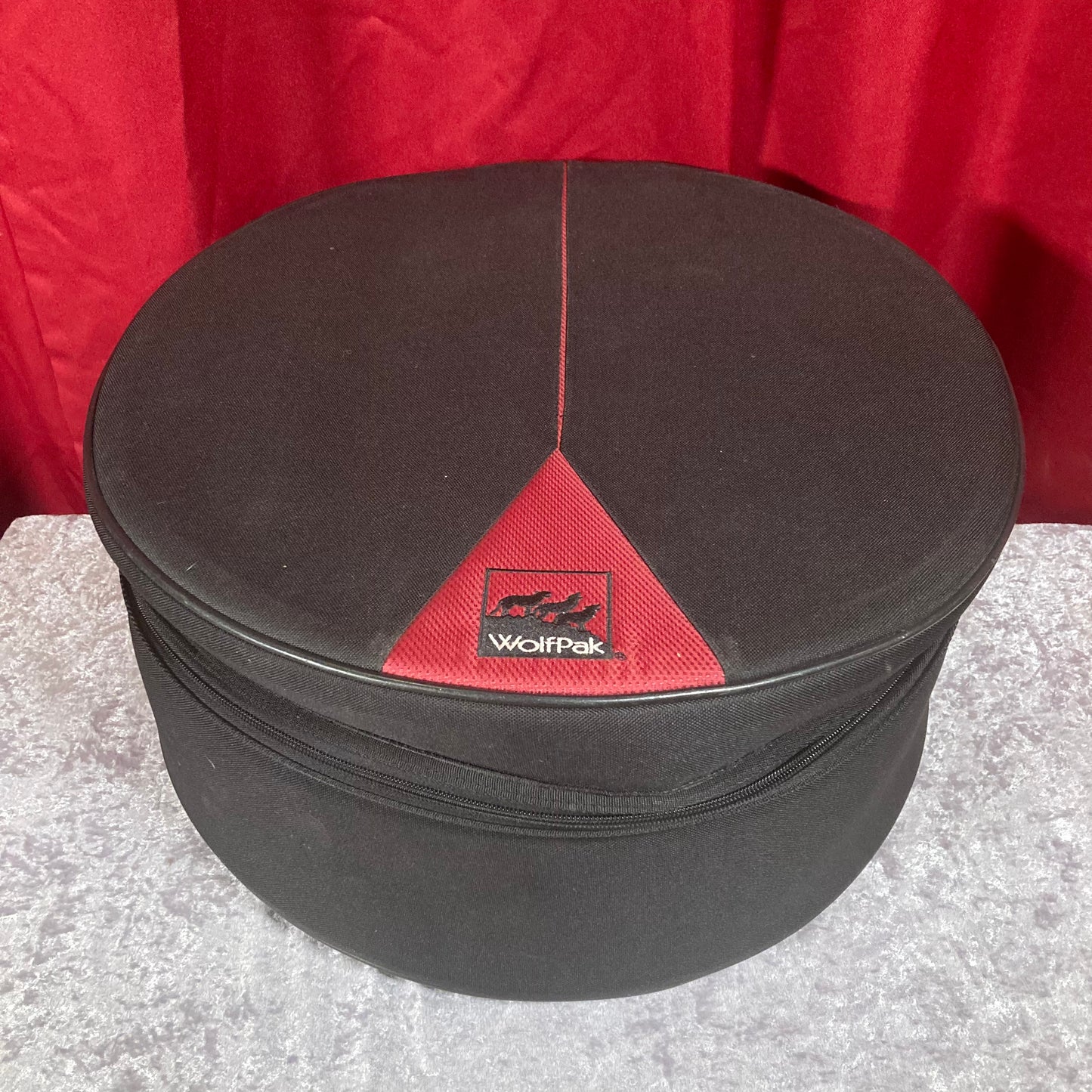 Wolfpak 6.5x14 Snare Drum Bag Soft Case