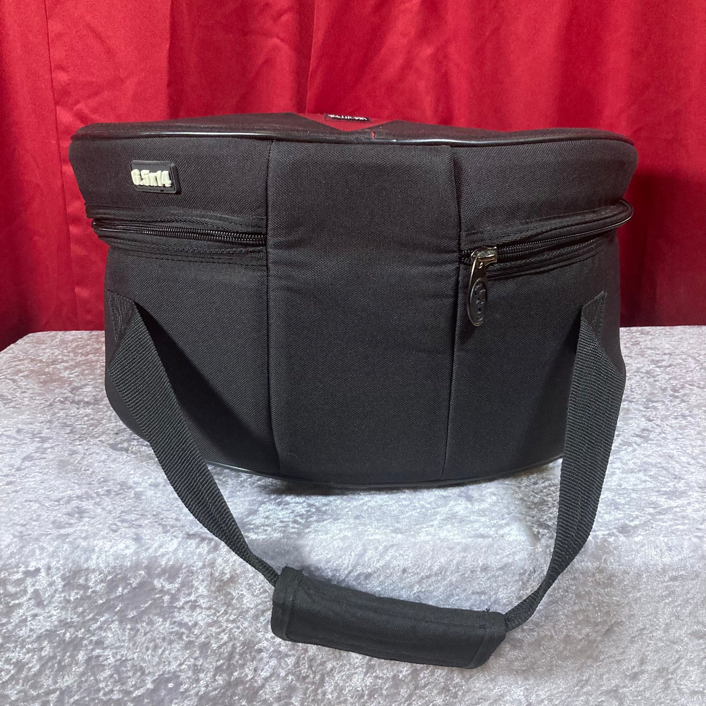 Wolfpak 6.5x14 Snare Drum Bag Soft Case