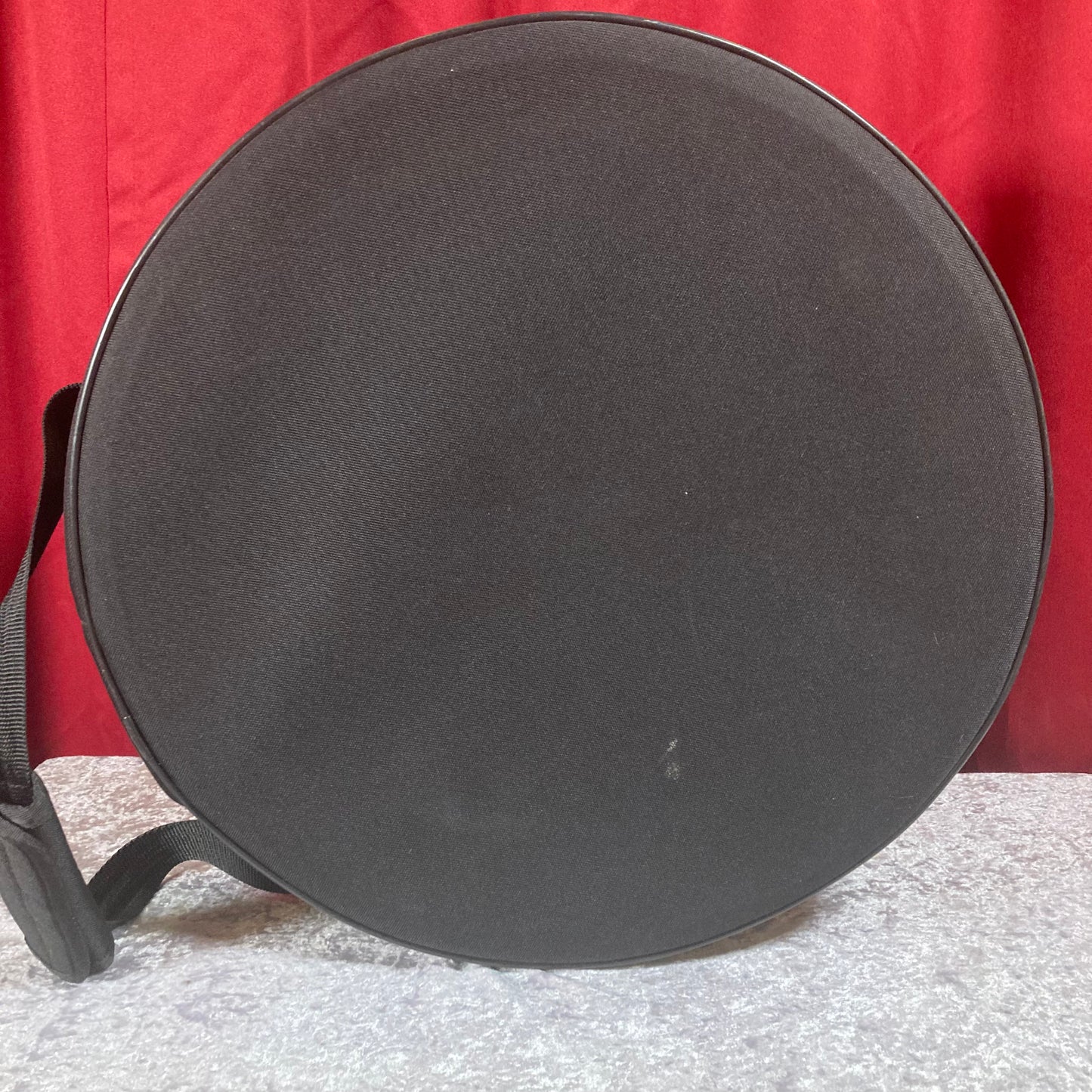 Wolfpak 6.5x14 Snare Drum Bag Soft Case