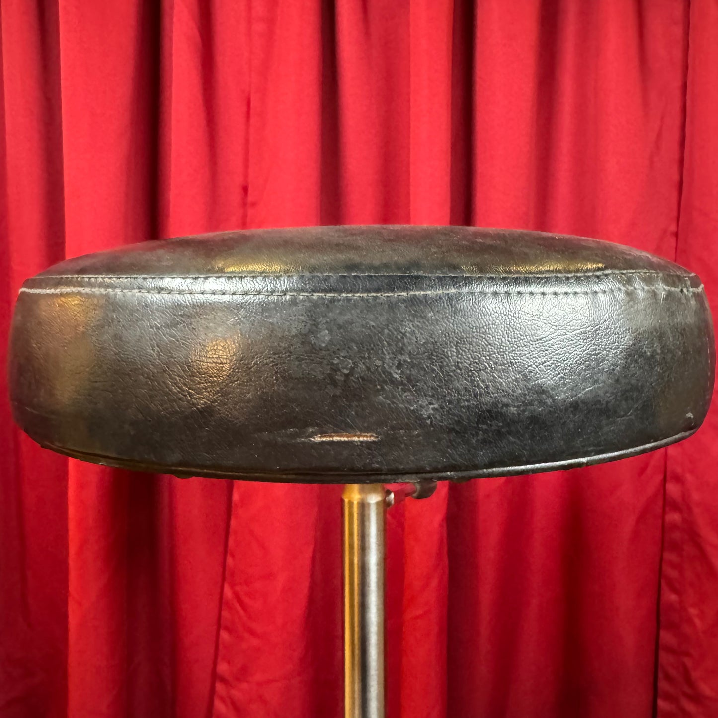 Vintage Gretsch Techware Deluxe Hydraulic Drum Throne T4996