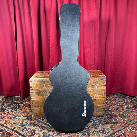 Ibanez AS100C Hardshell Guitar Case - AS Series
