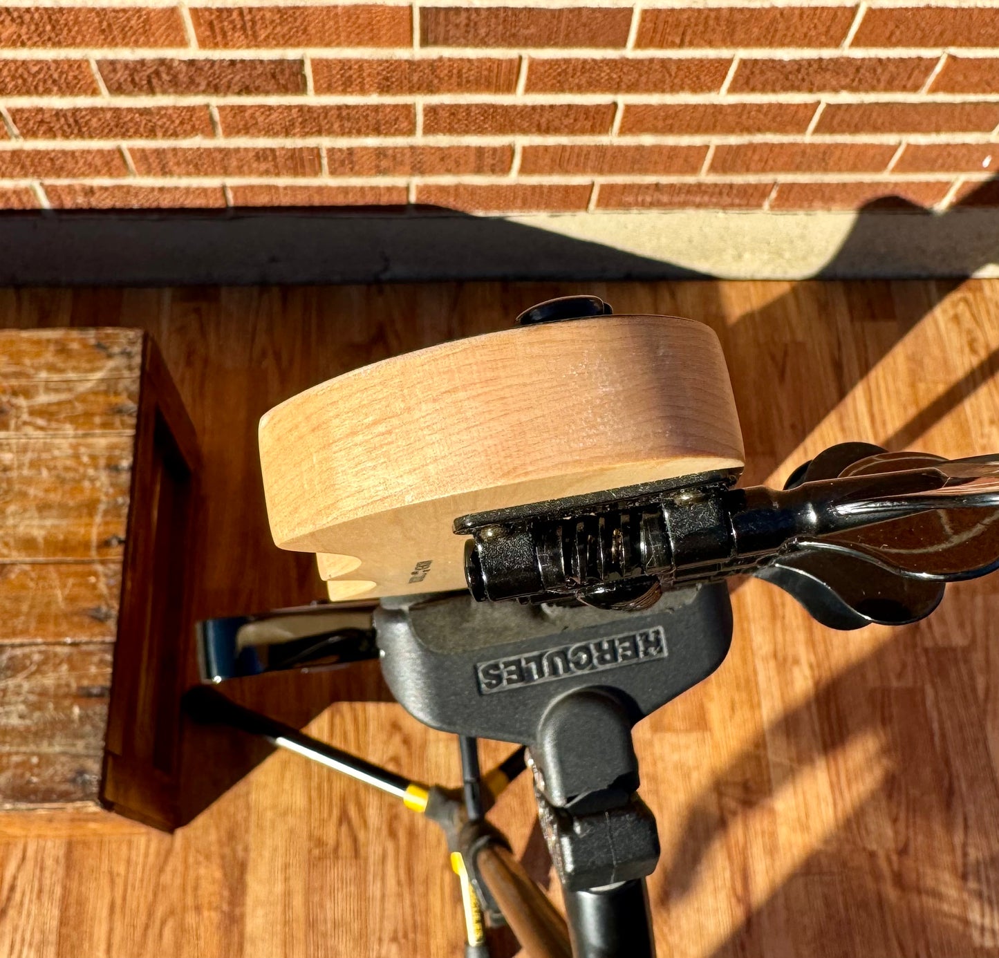 Dean John Entwistle Hybrid Pro Electric Bass Guitar Black