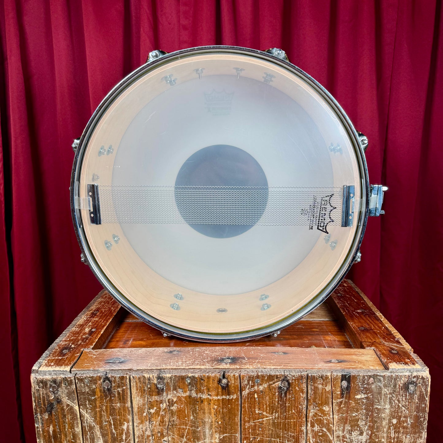 Pacific PDP 5x14 CX Series Snare Drum White Marine Pearl